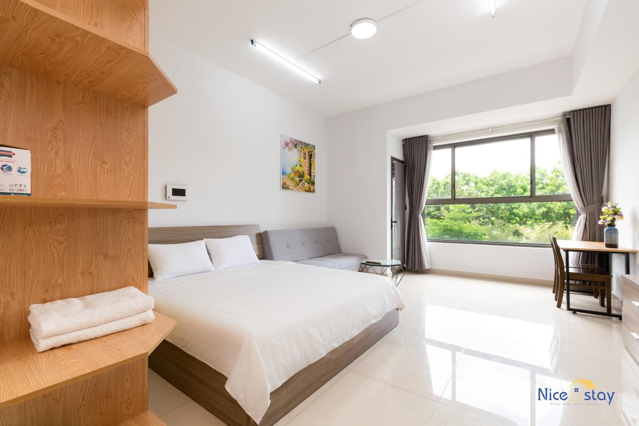 Nice Stay - Botanica Premier Apartment photo 5
