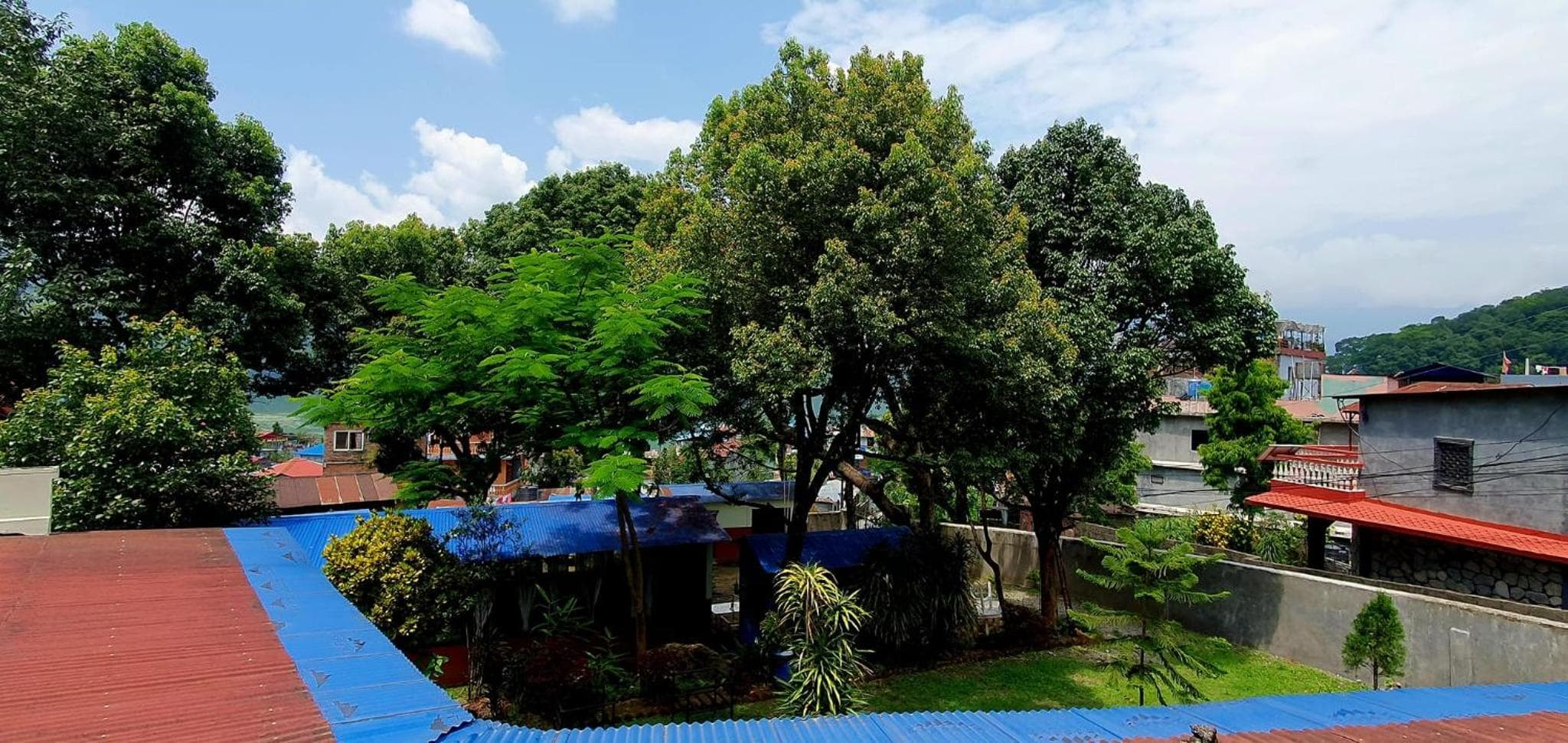 Passion Nepal Eco Lodge photo 6