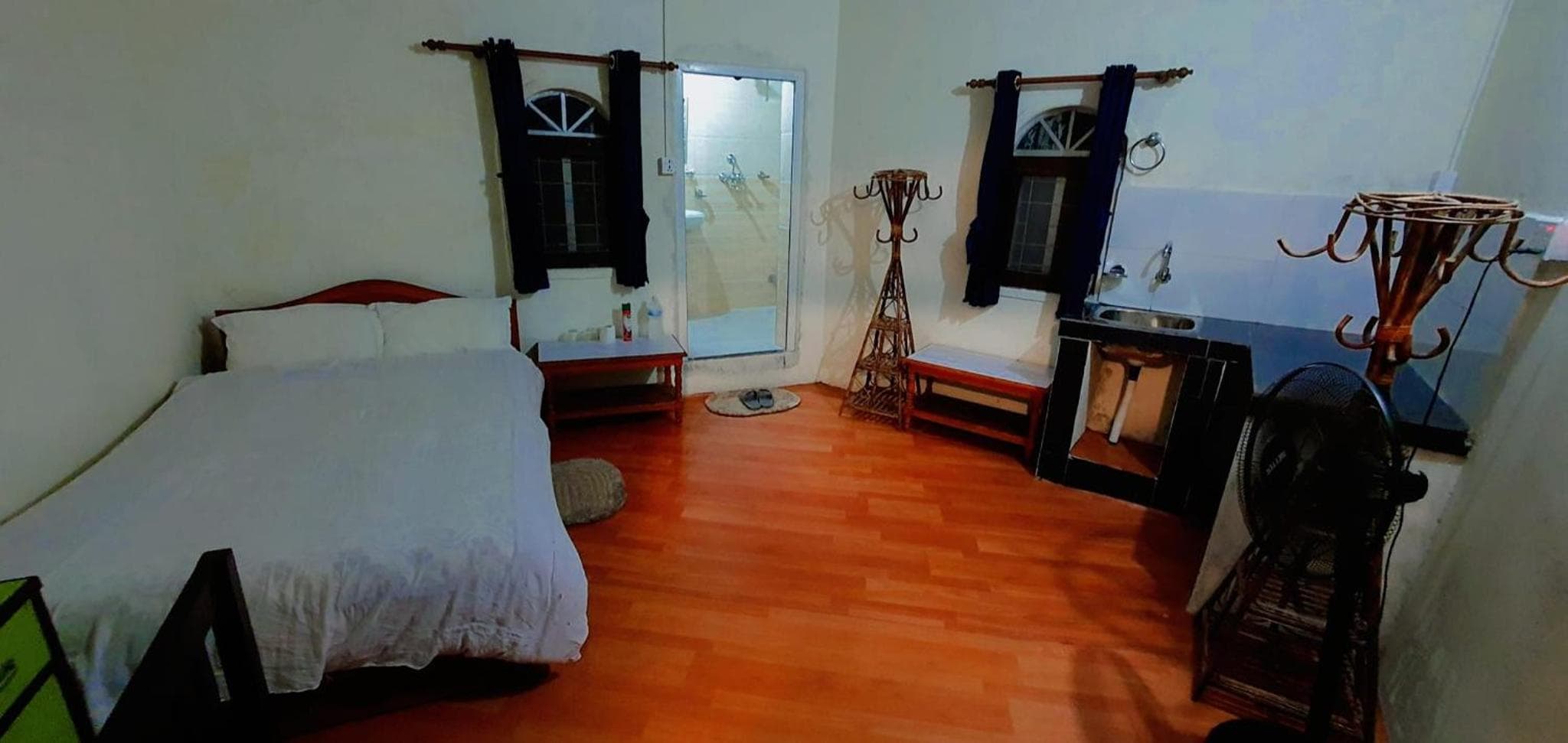 Passion Nepal Eco Lodge photo 2