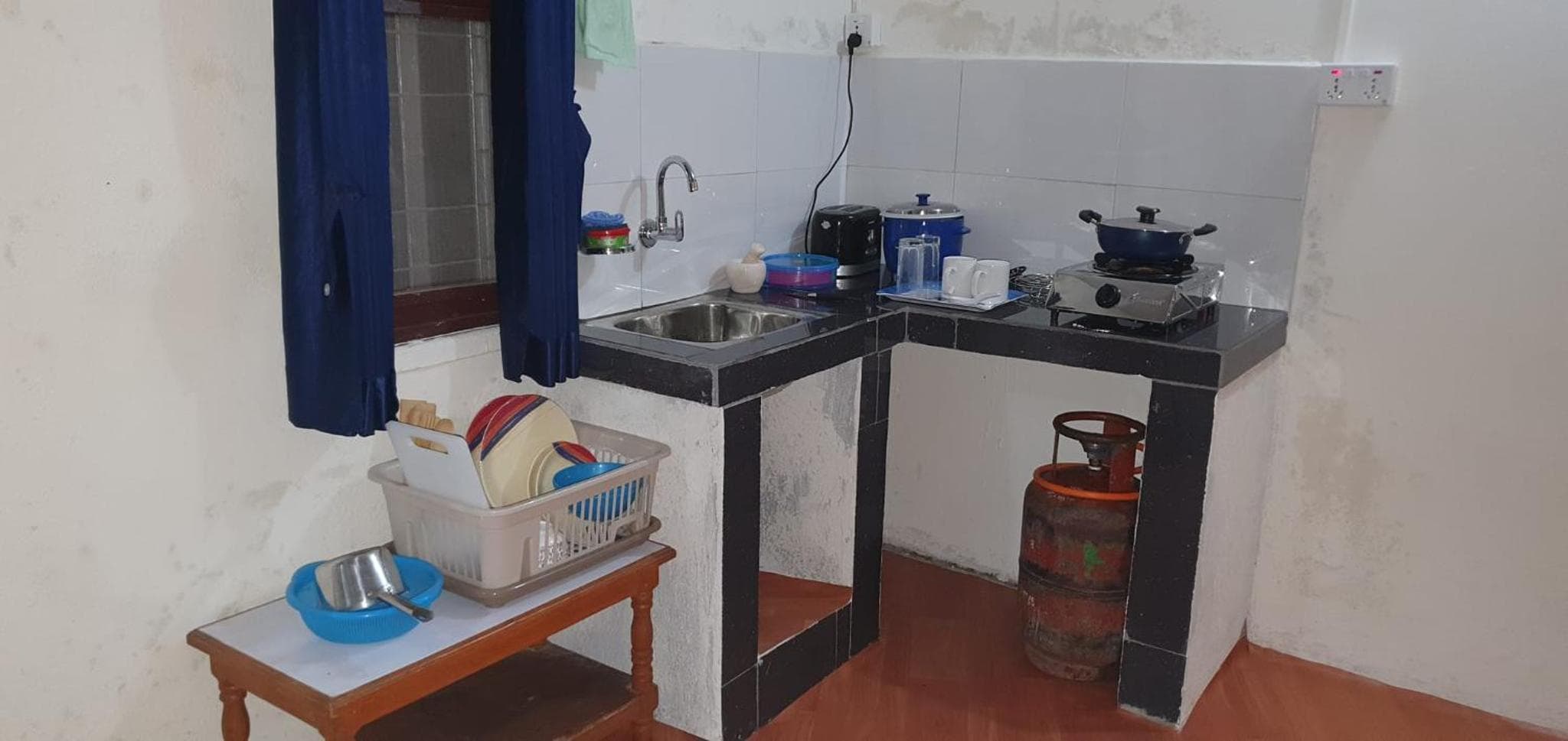 Passion Nepal Eco Lodge photo 7
