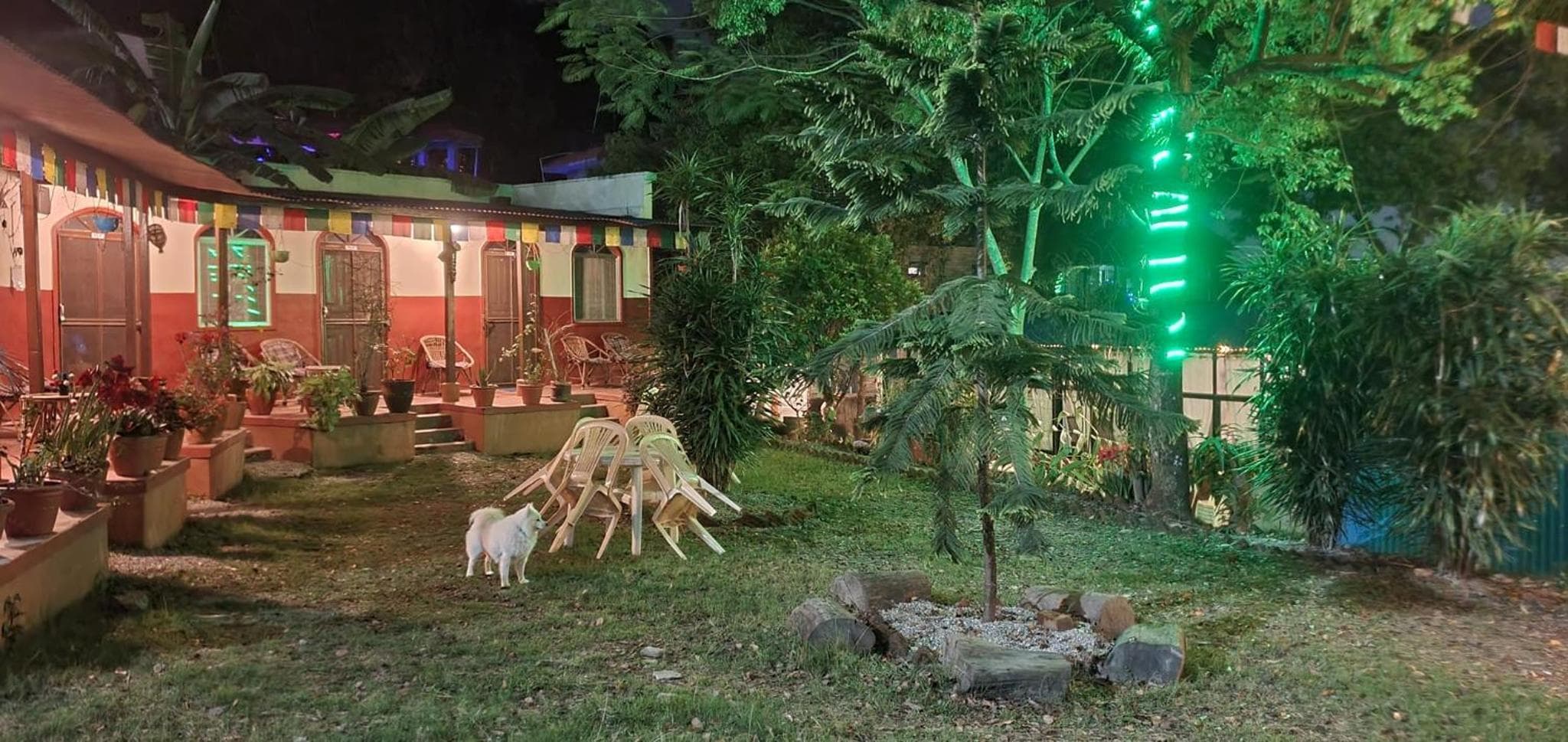 Passion Nepal Eco Lodge photo 5