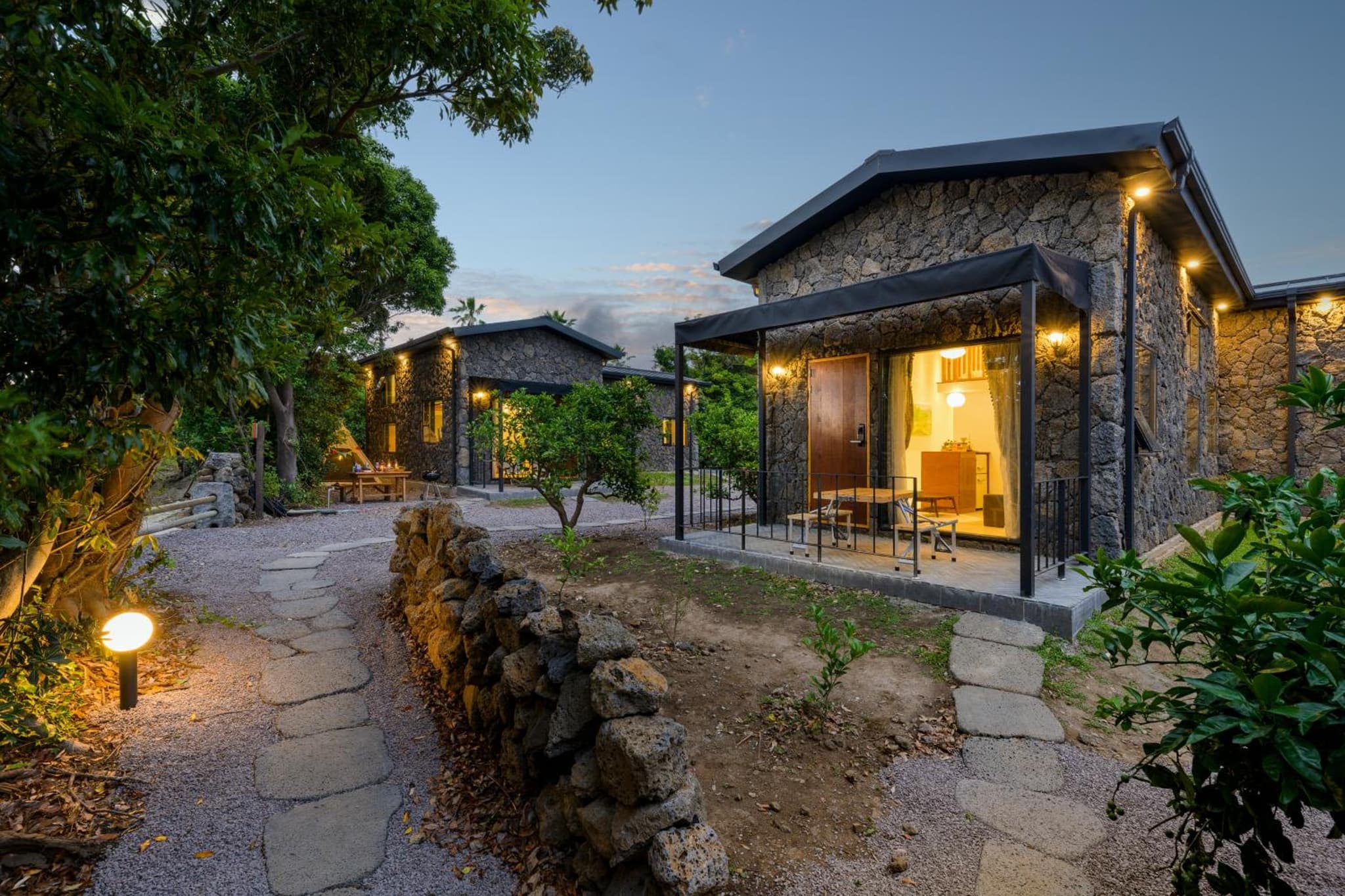 Wol Yeong Sa Gye photo 4