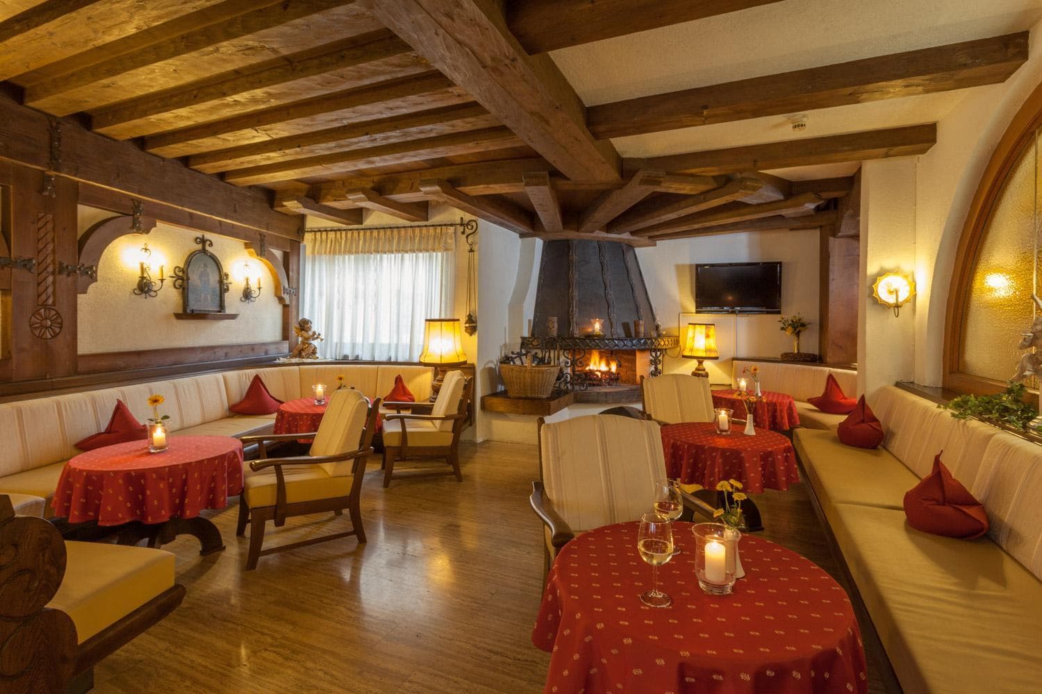 Hotel Donnerhof photo 3