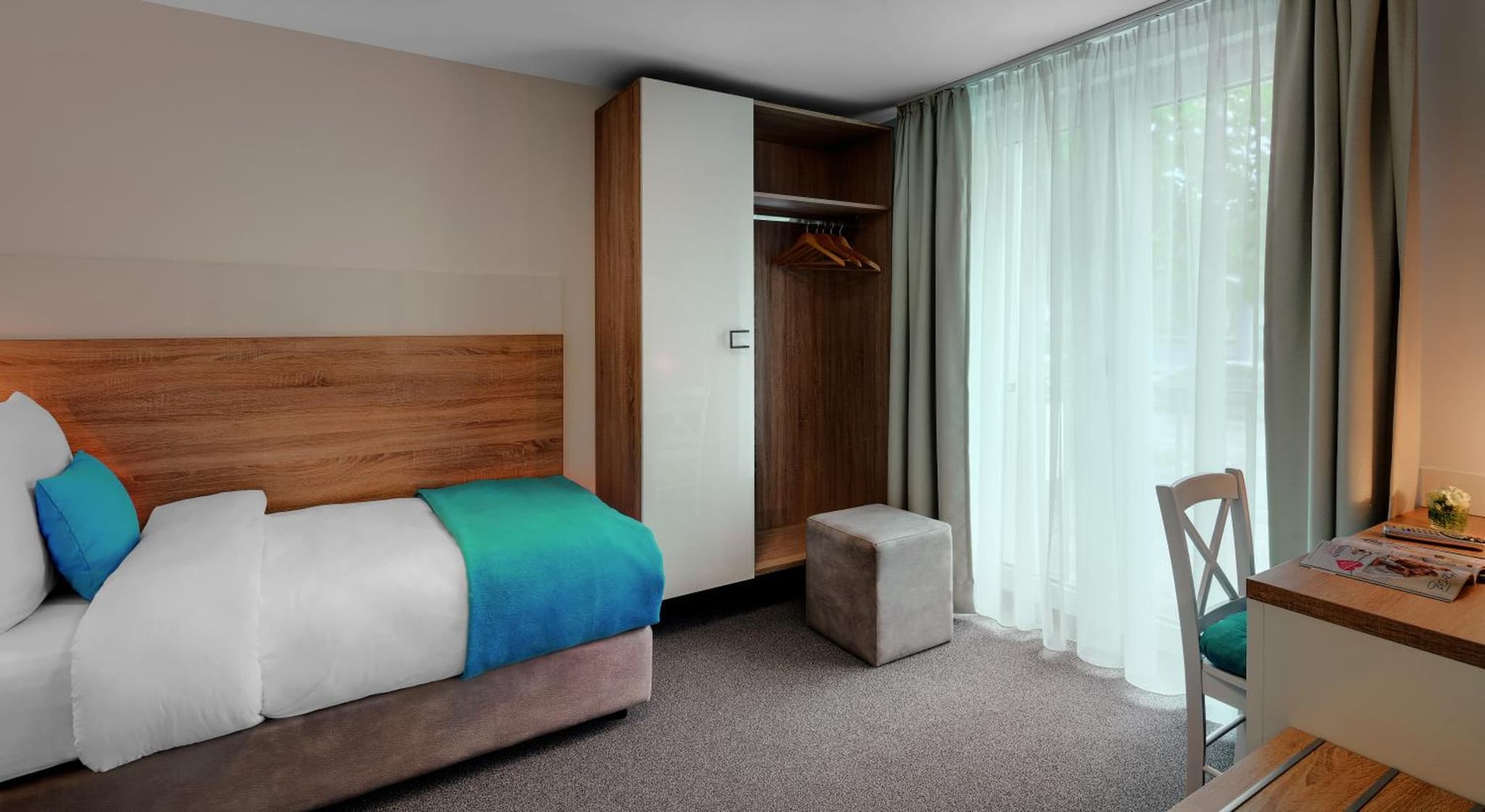 Hotel und Pension Seereich photo 4