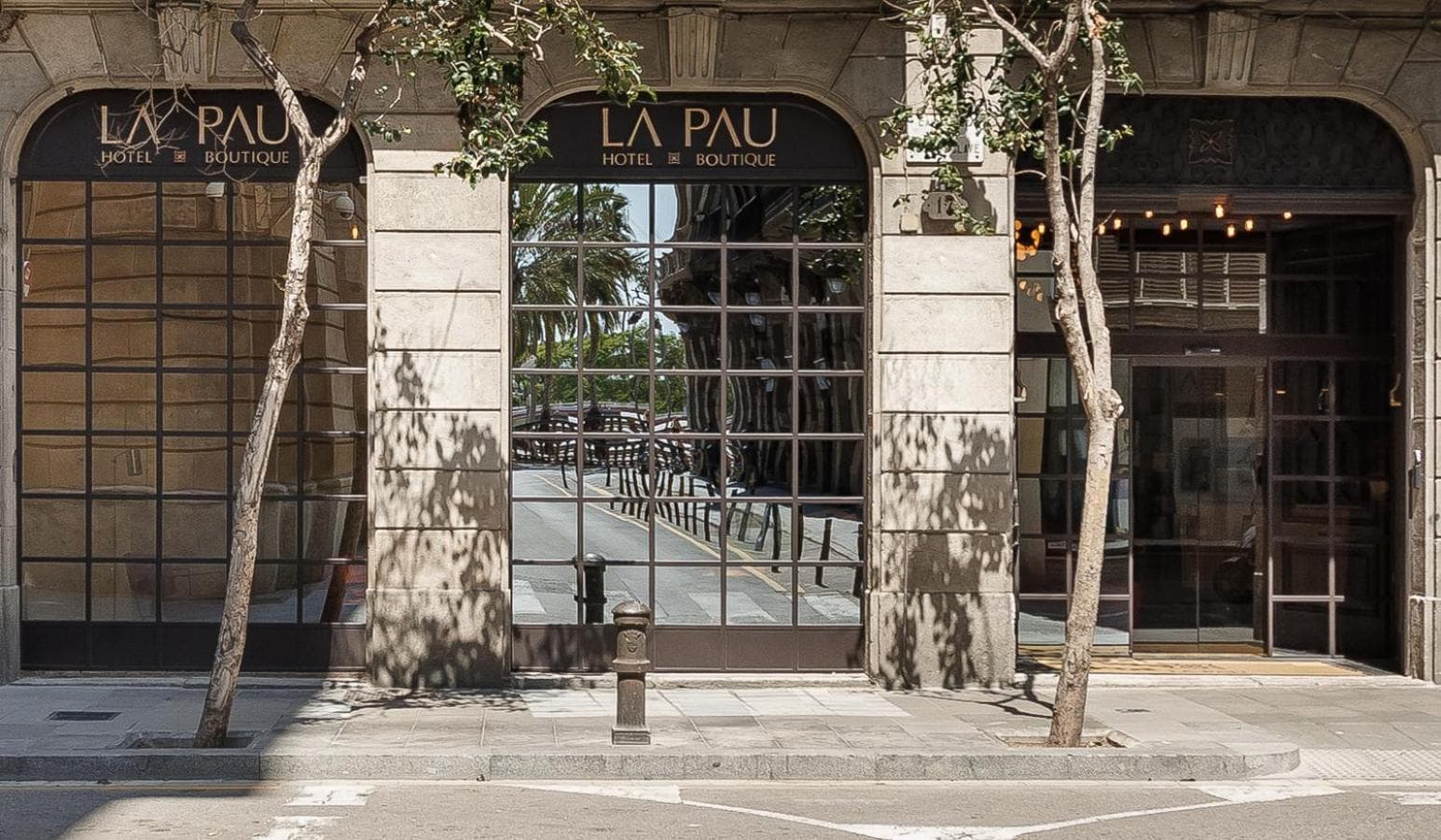Hotel Boutique La Pau photo 2