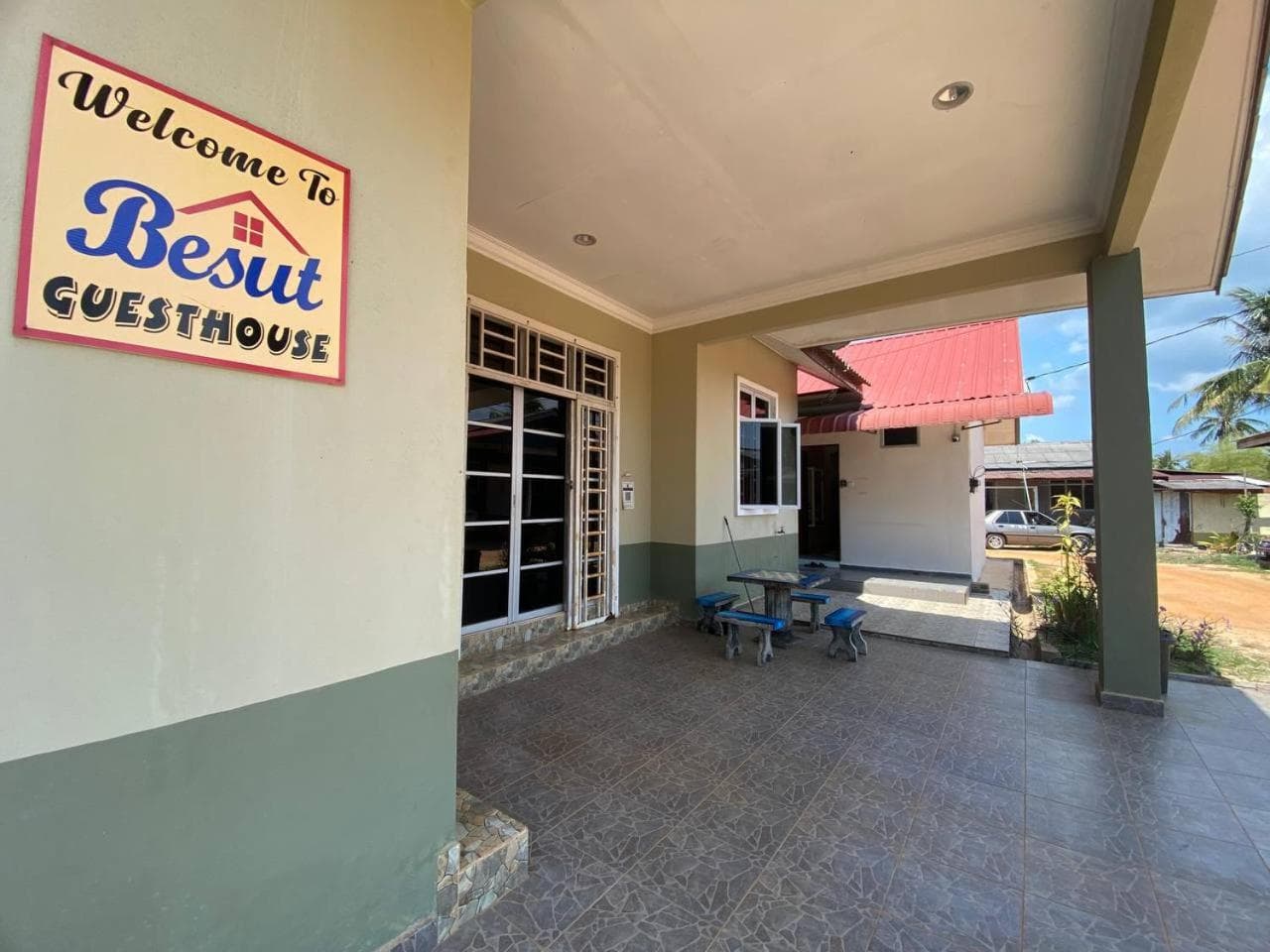 Besut Guesthouse photo 8