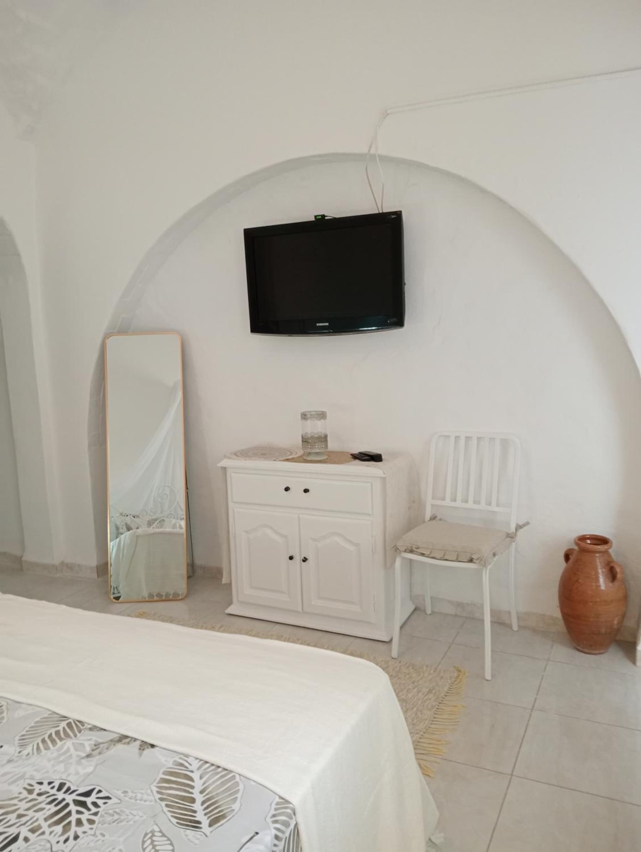 Villa Flora Hammamet photo 9