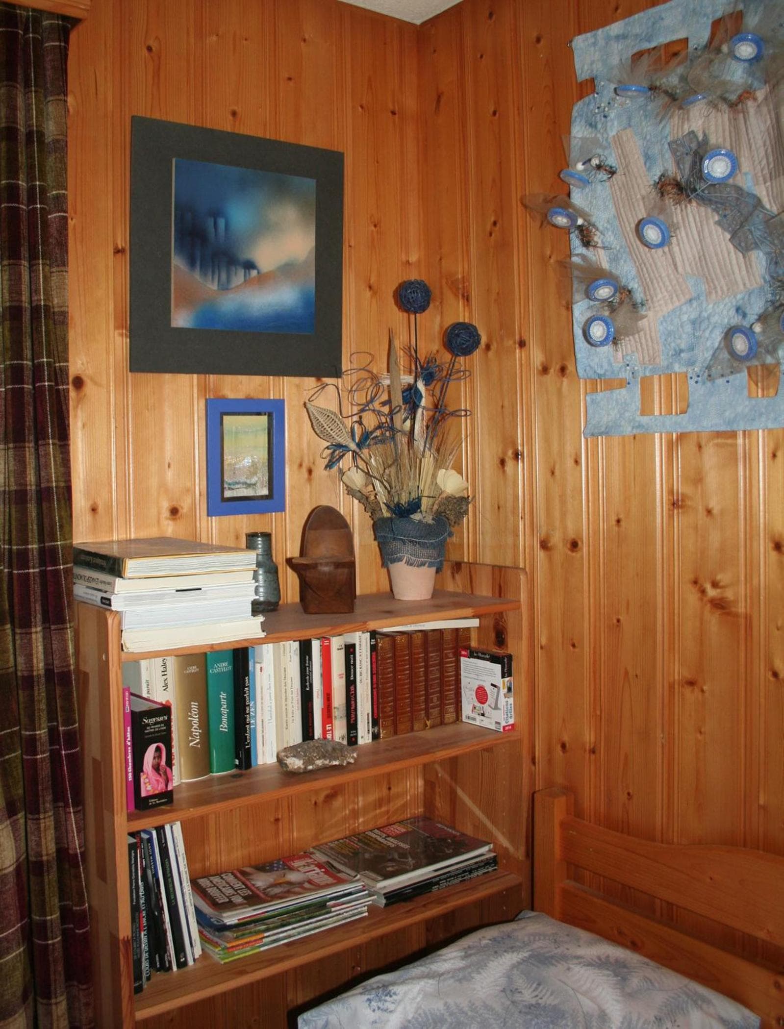 BnB Claudy et Elizabeth Michellod-Dutheil photo 8