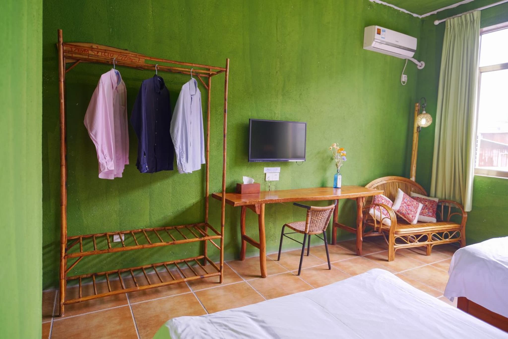 Yangshuo Eden's Social Guesthouse - cozy garden coffee & & night beers & near to yulongriver&Bespoke tour service photo 8