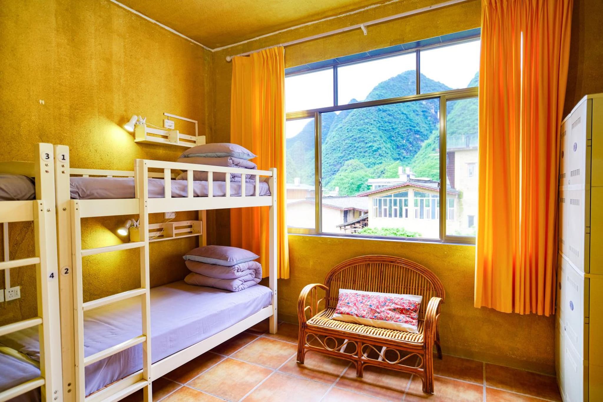 Yangshuo Eden's Social Guesthouse - cozy garden coffee & & night beers & near to yulongriver&Bespoke tour service photo 3