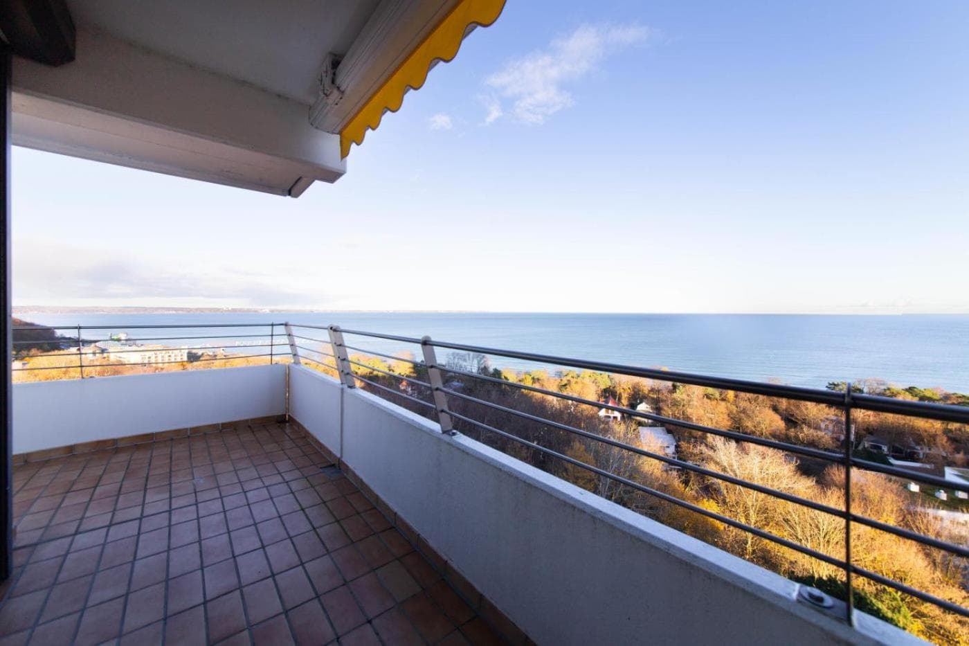 Ferienwohnung Residenz App 809 - Timmendorfer Strand