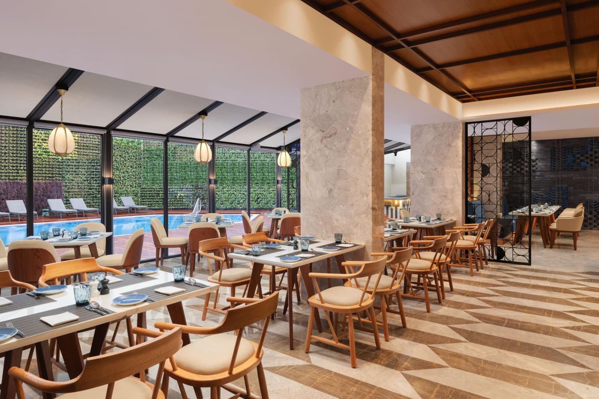 Courtyard by Marriott Goa Colva photo 8