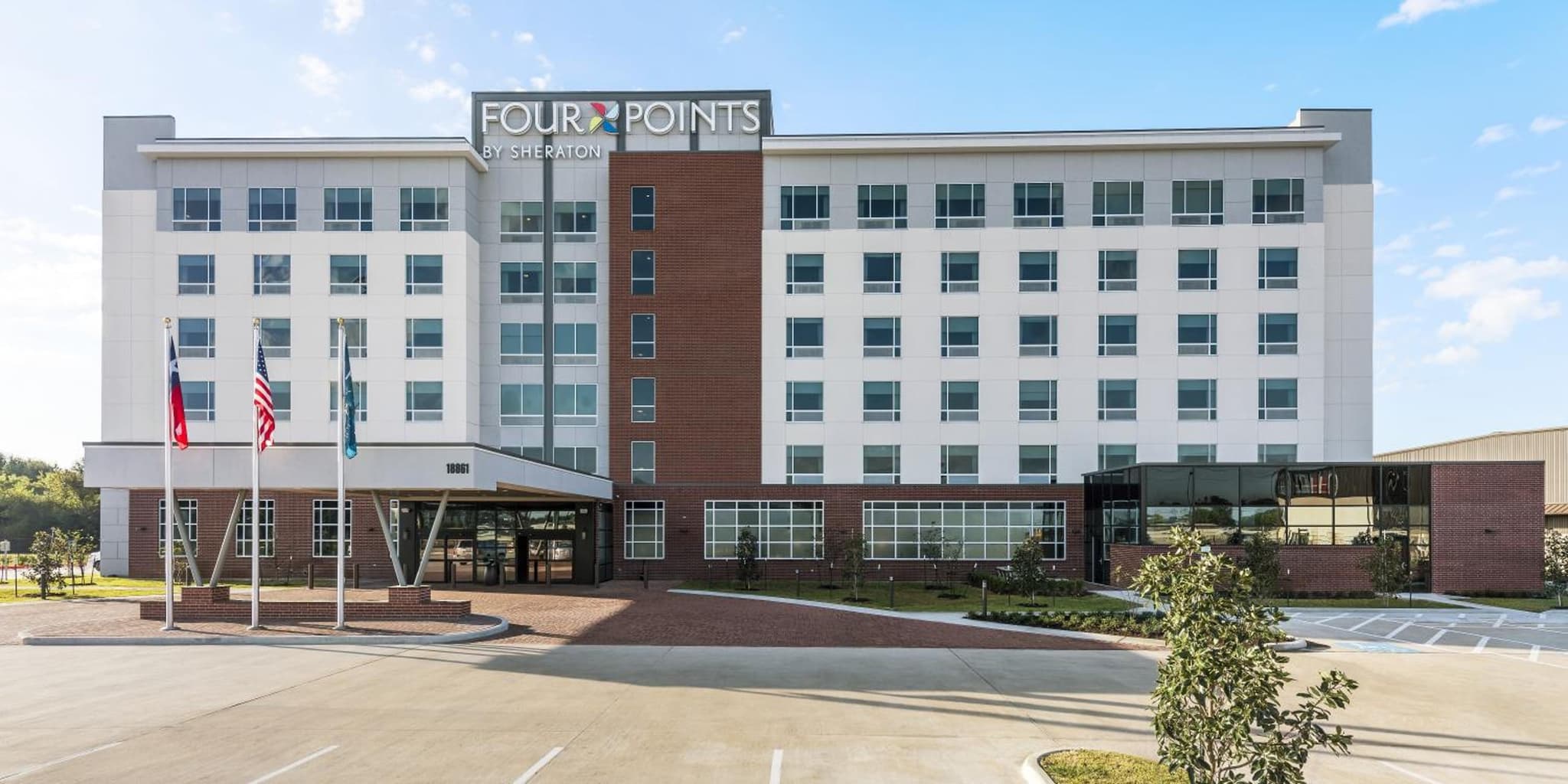 Four Points By Sheraton Houston Energy Corridor photo 4
