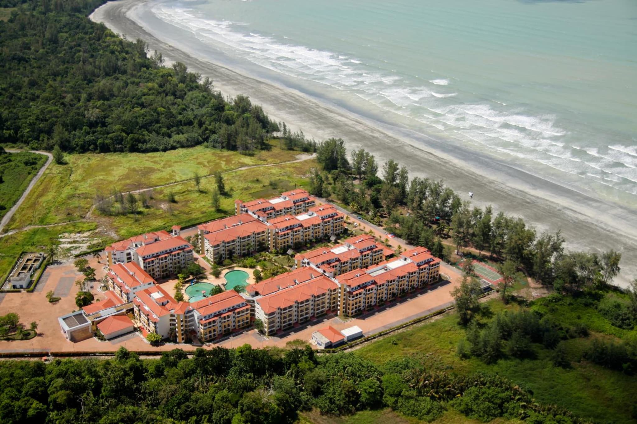 Tiara Desaru Seaview Residence photo 9