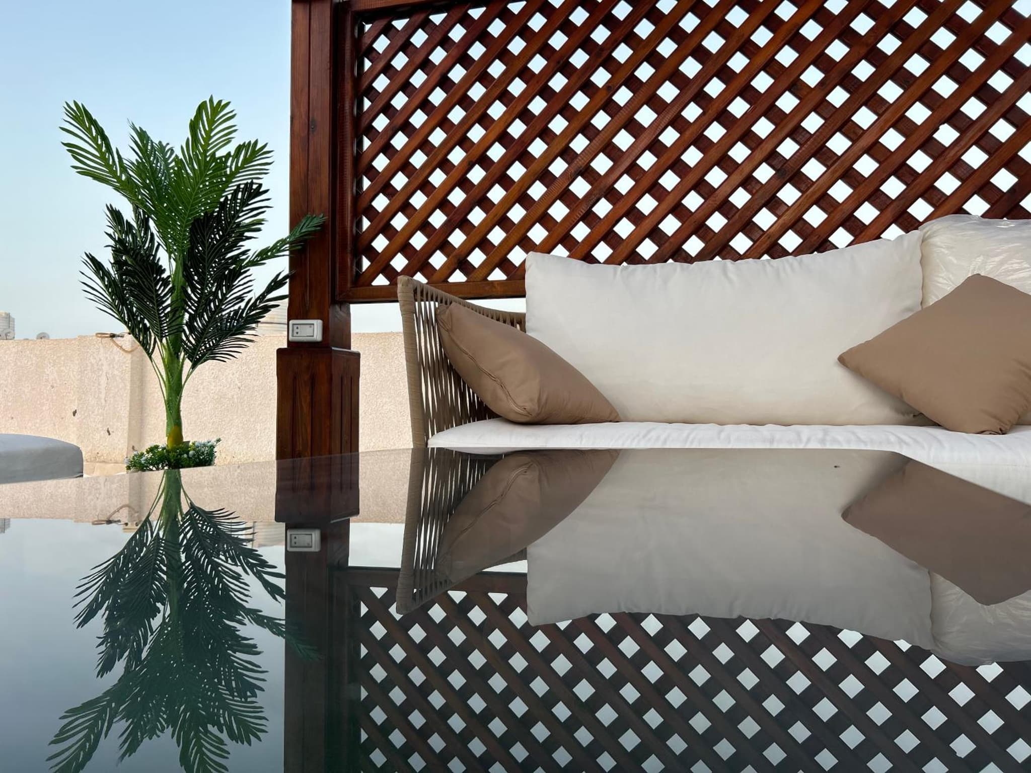Blue Bay Village- Private Chalet photo 6