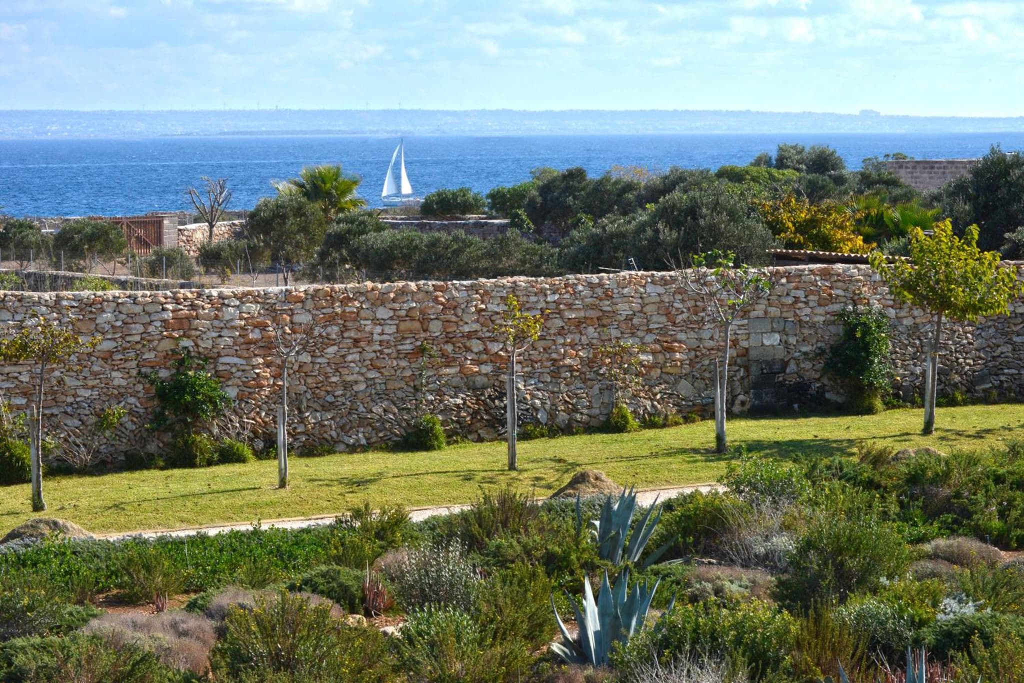Casa Faro Favignana photo 5