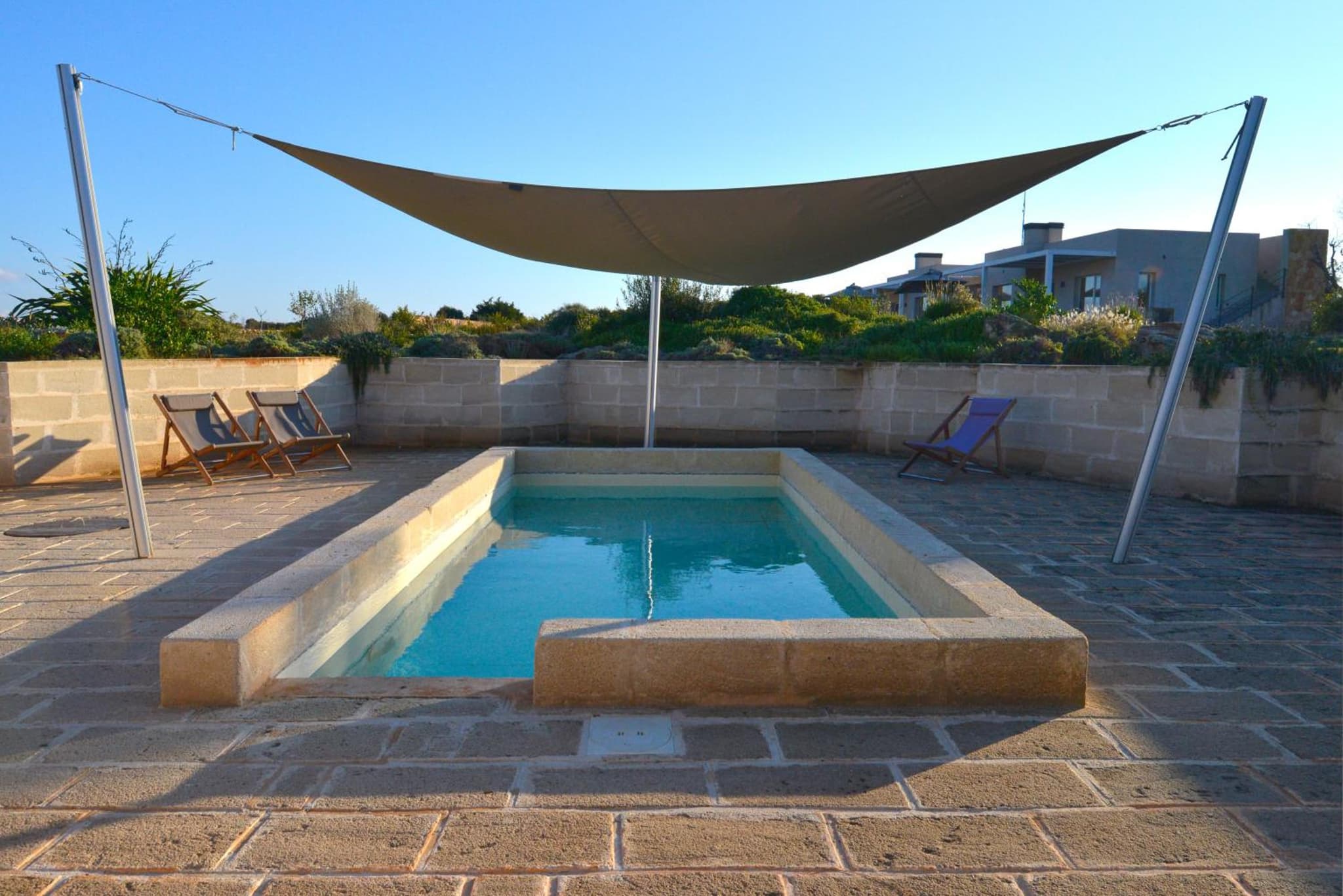 Casa Faro Favignana photo 9