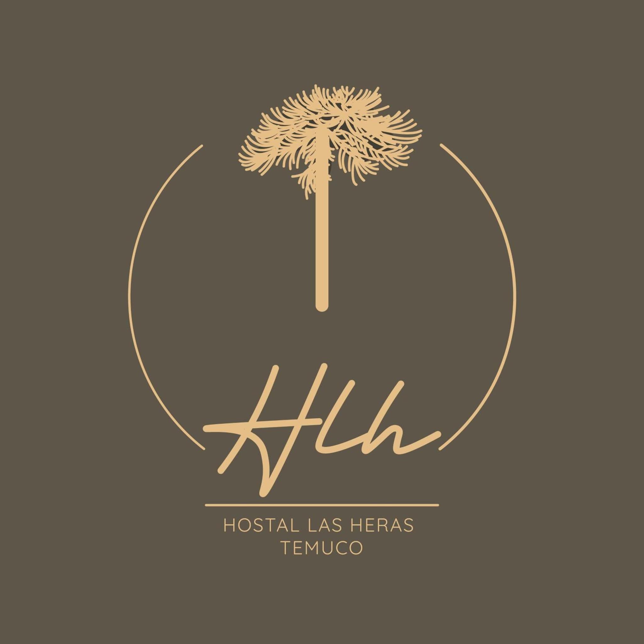 Hostal Las Heras photo 8