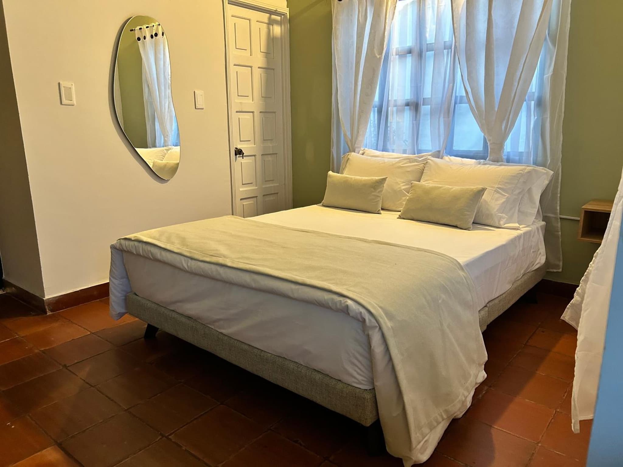 Casa Ande Hotel boutique photo 2