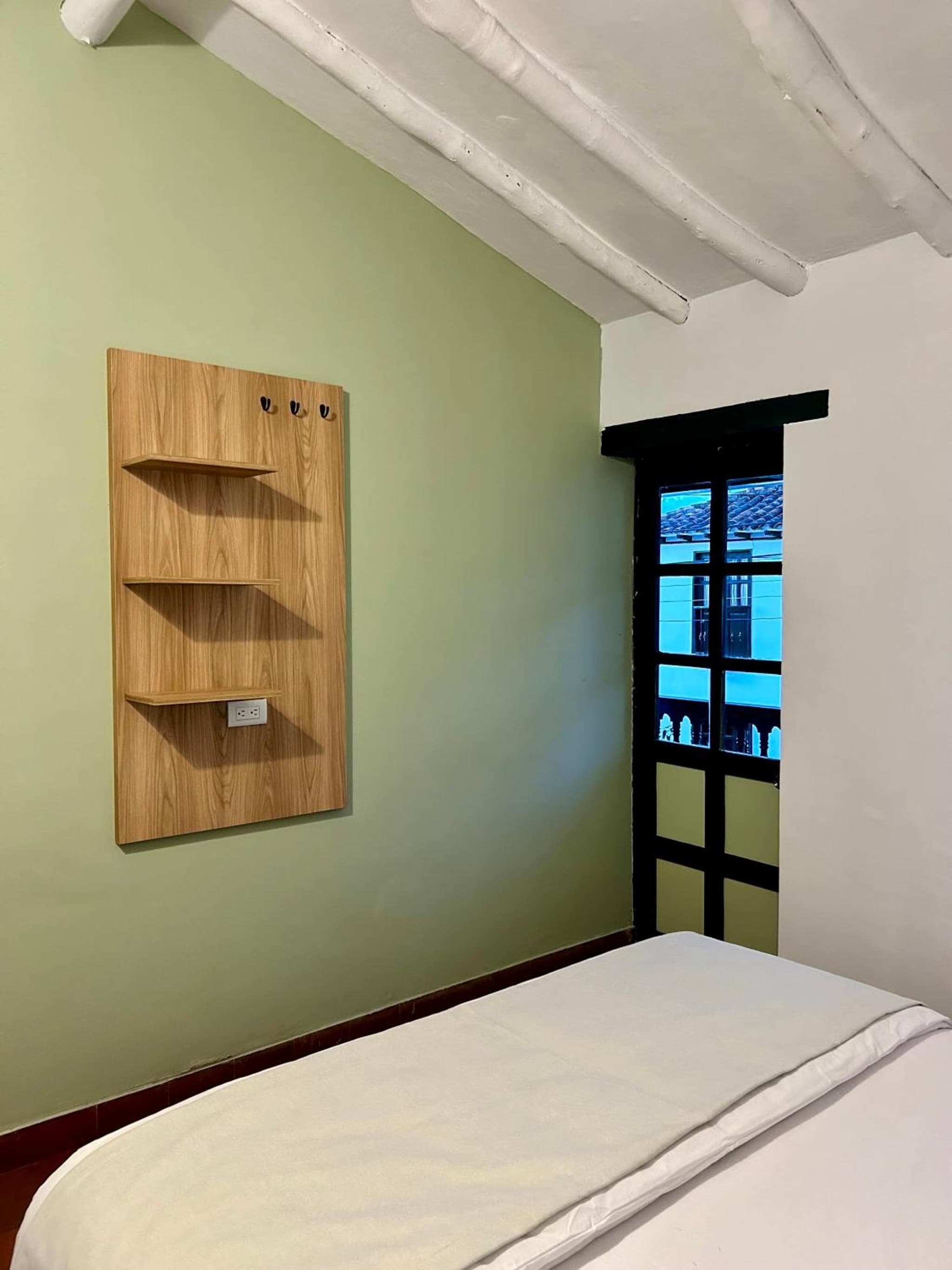 Casa Ande Hotel boutique photo 7