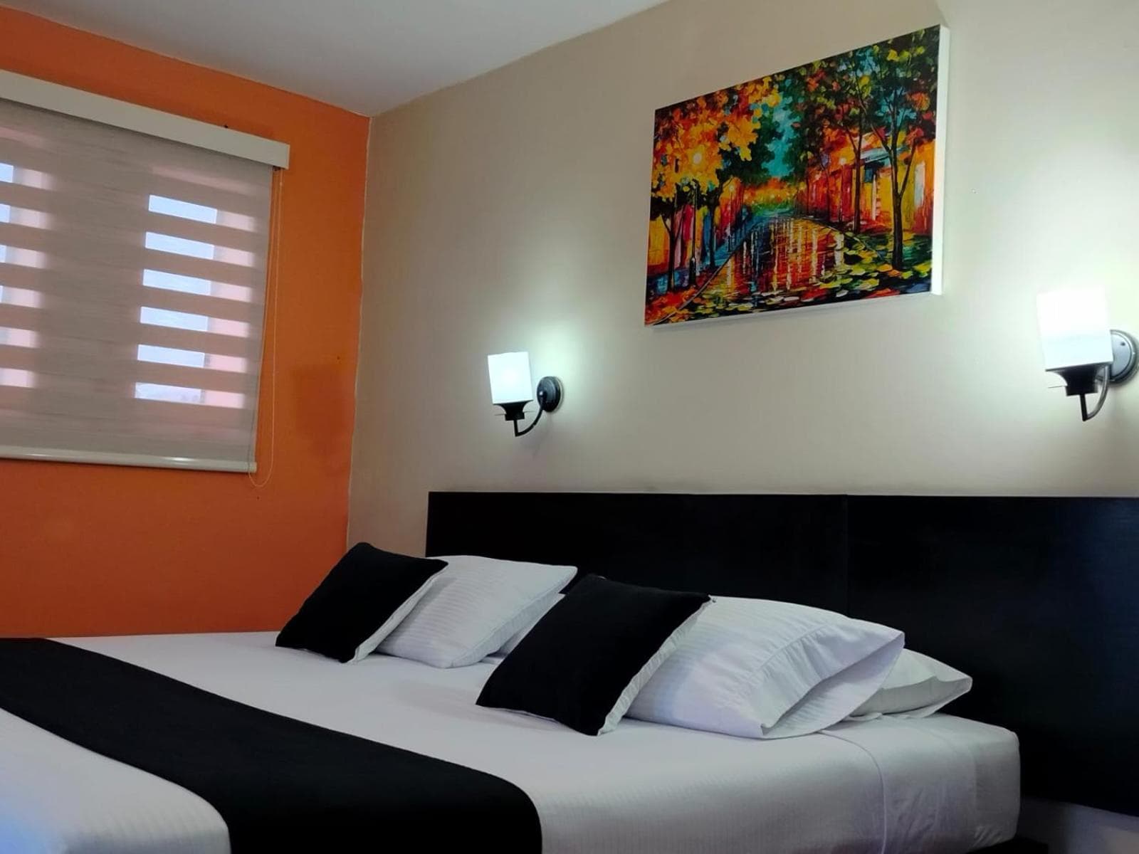 Hotel La Herreria Colonial photo 9