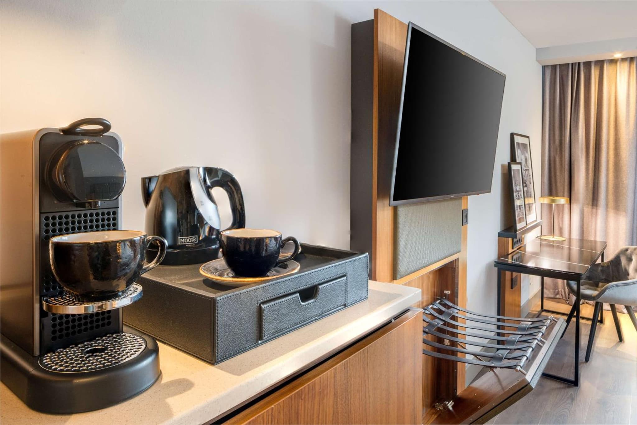 Radisson Blu Hotel, Hamburg Airport photo 5