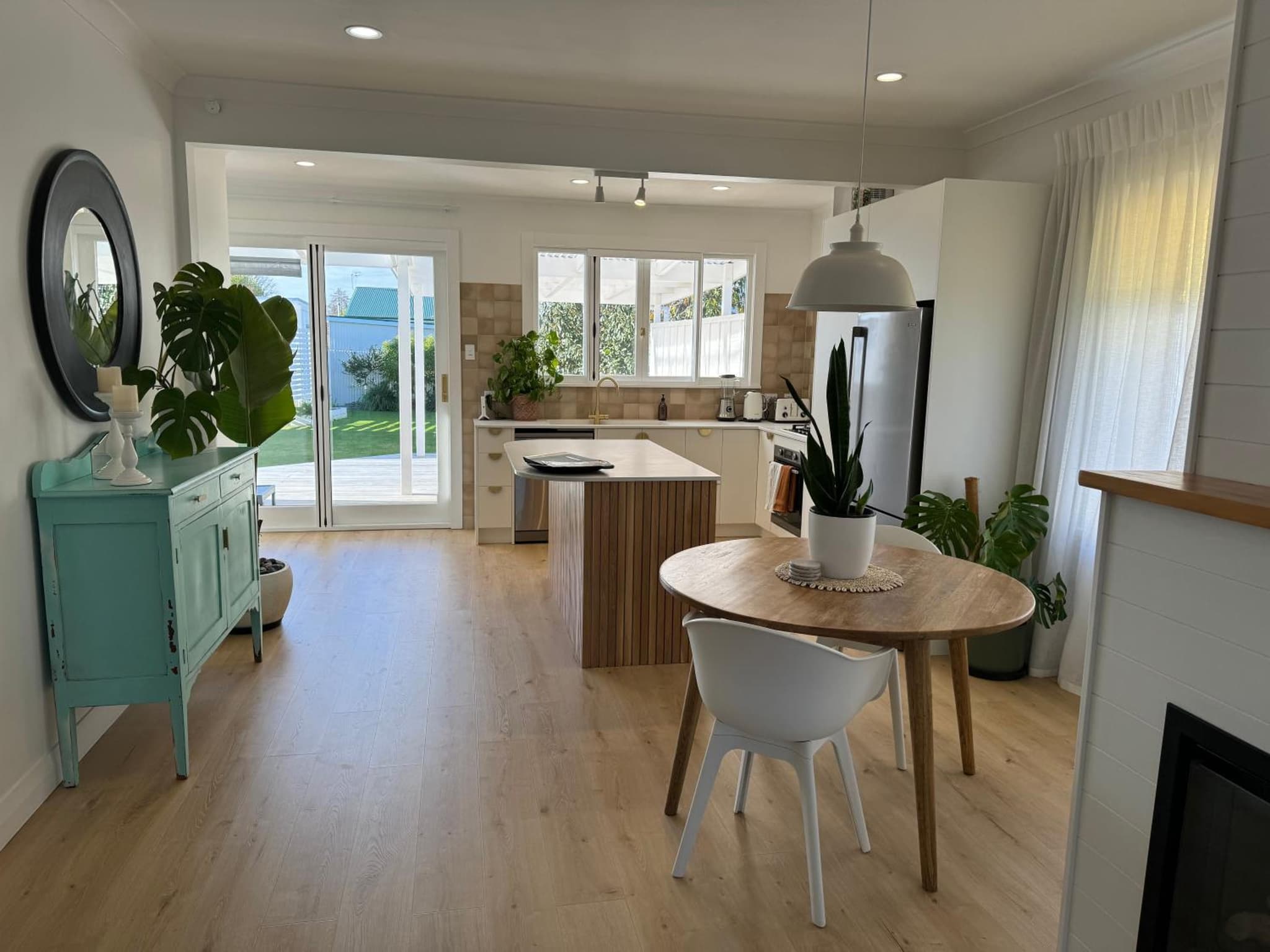 Luxury Magnolia Bungalow photo 5