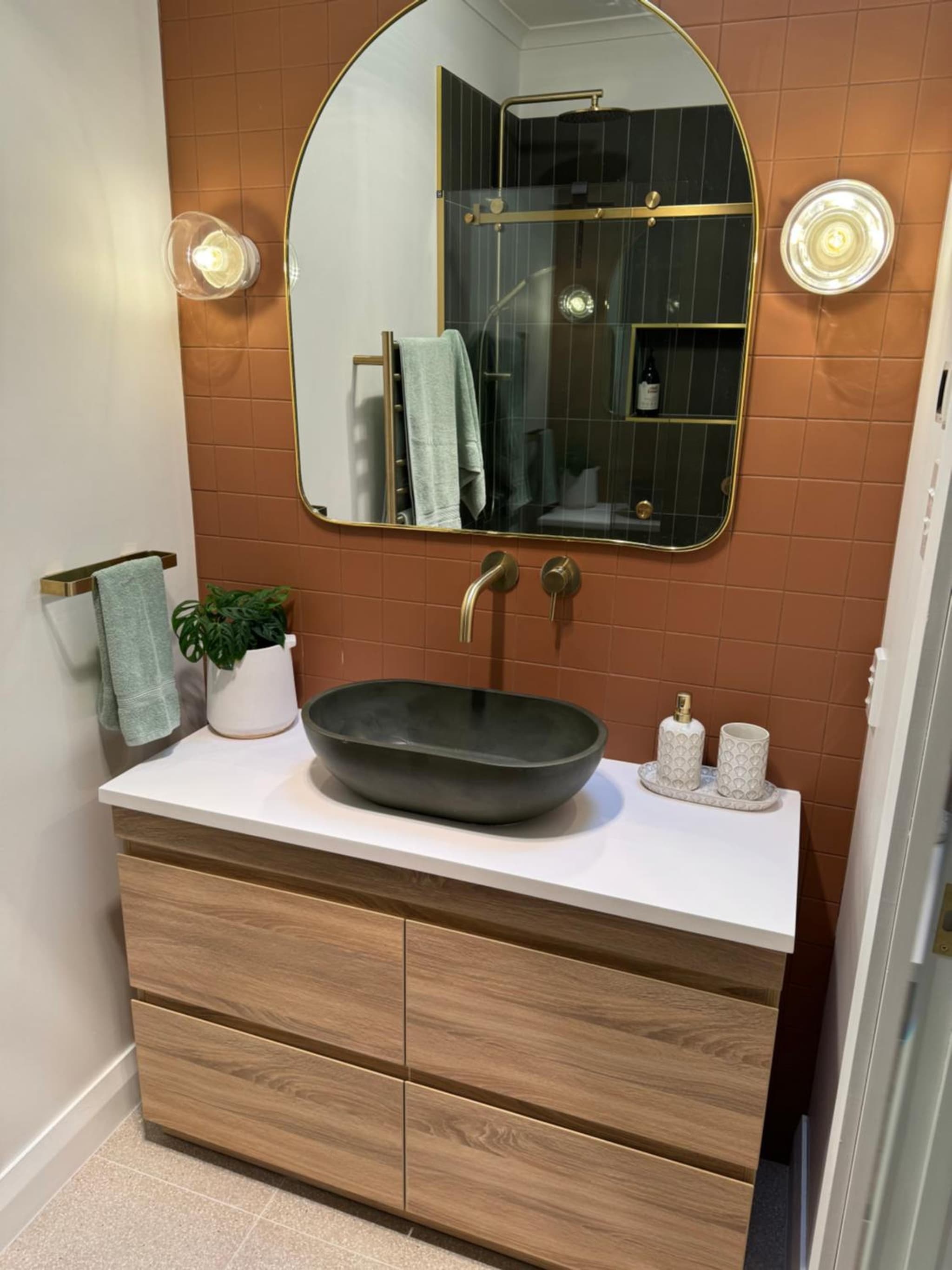 Luxury Magnolia Bungalow photo 8