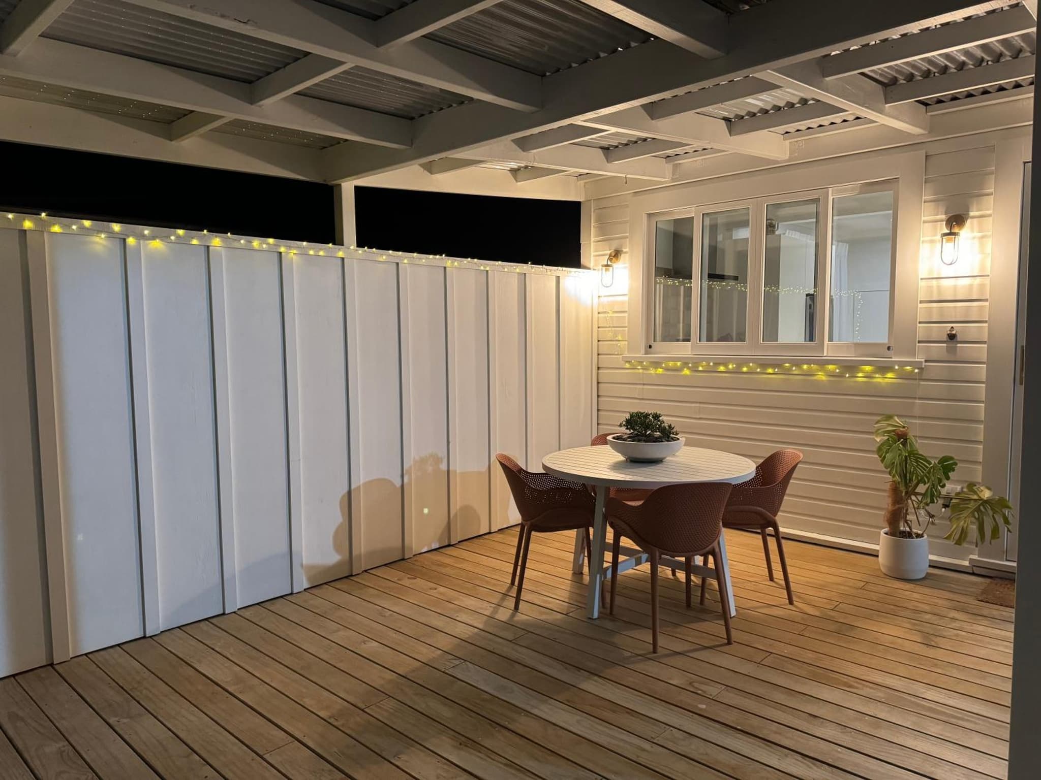 Luxury Magnolia Bungalow photo 4