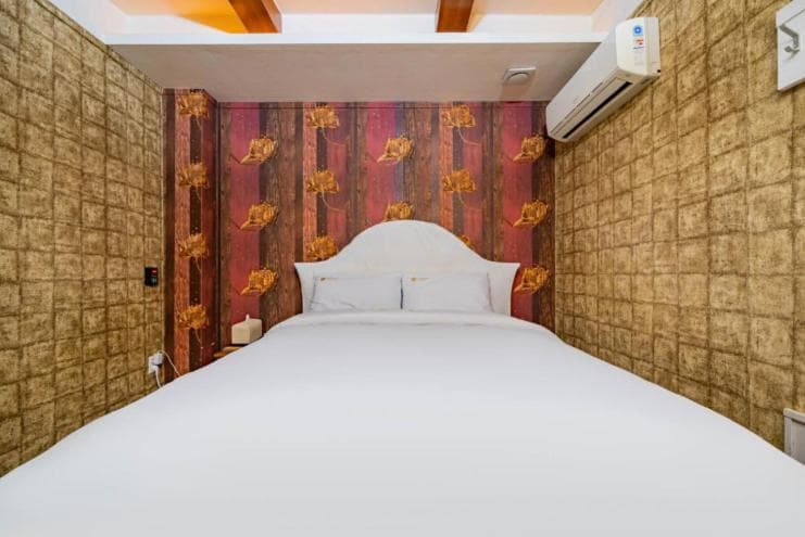 Andong hotel photo 8