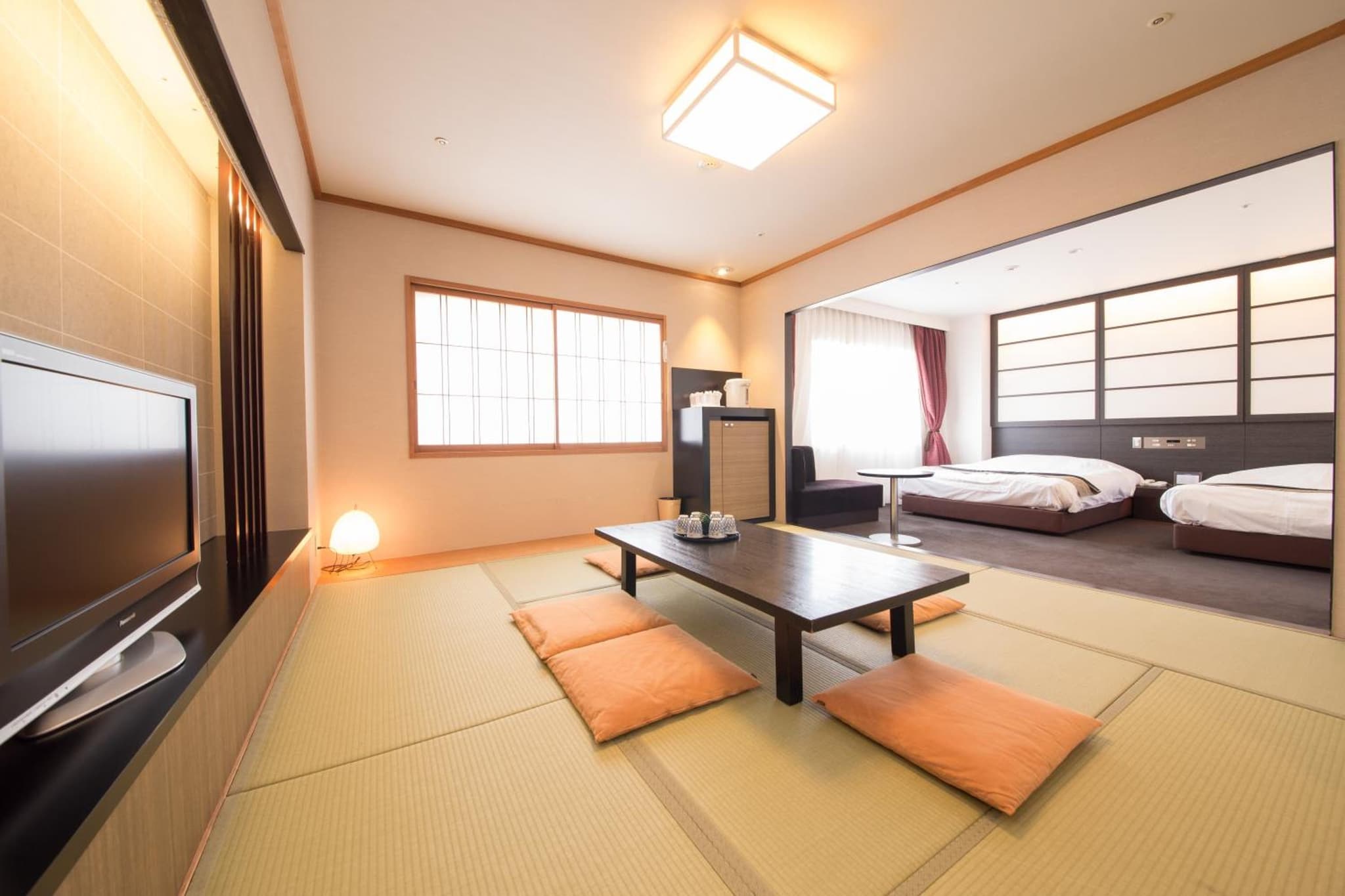 Spa World HOTEL&RESORT photo 7