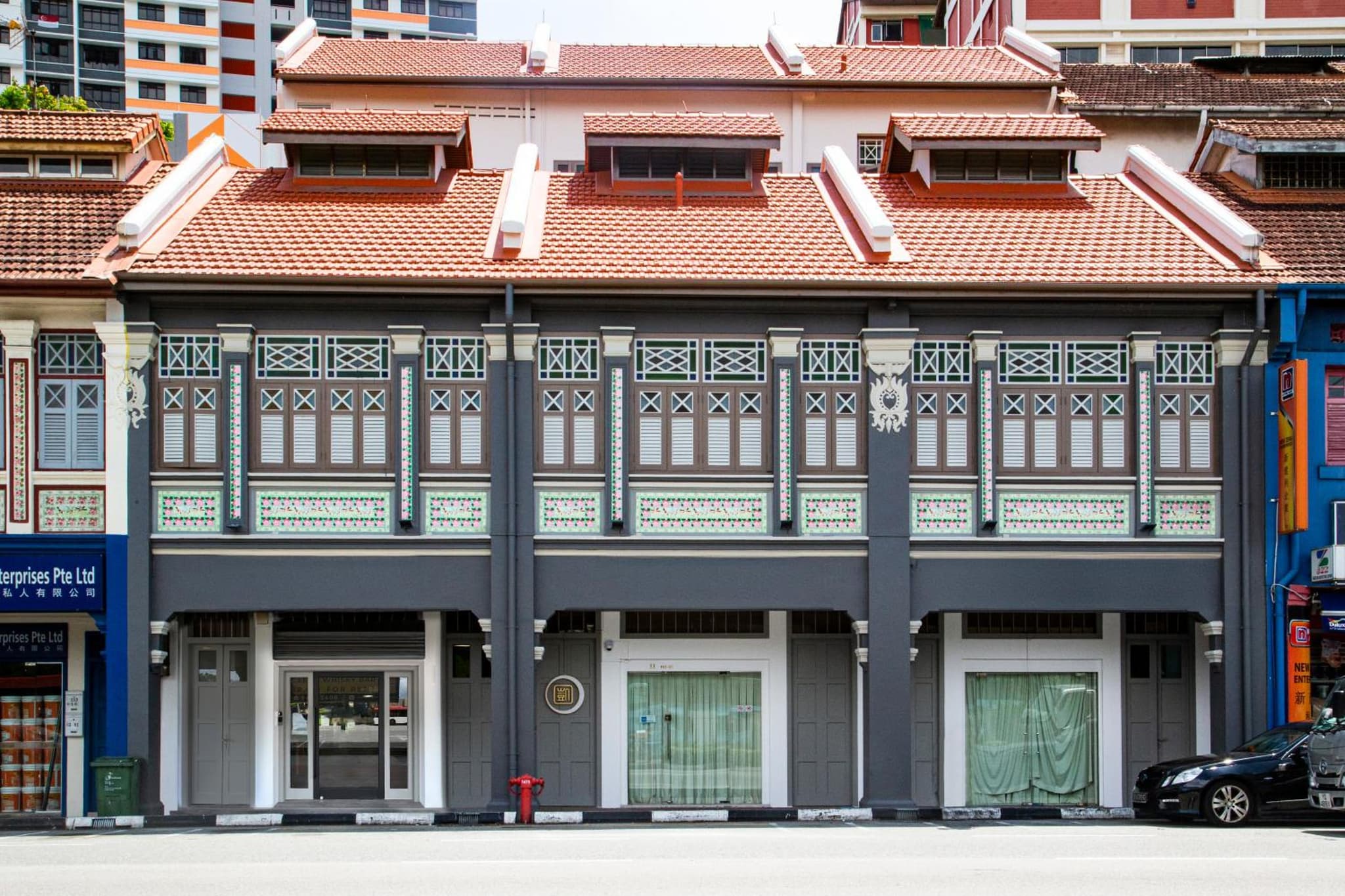 Hmlet Essentials Kallang photo 8