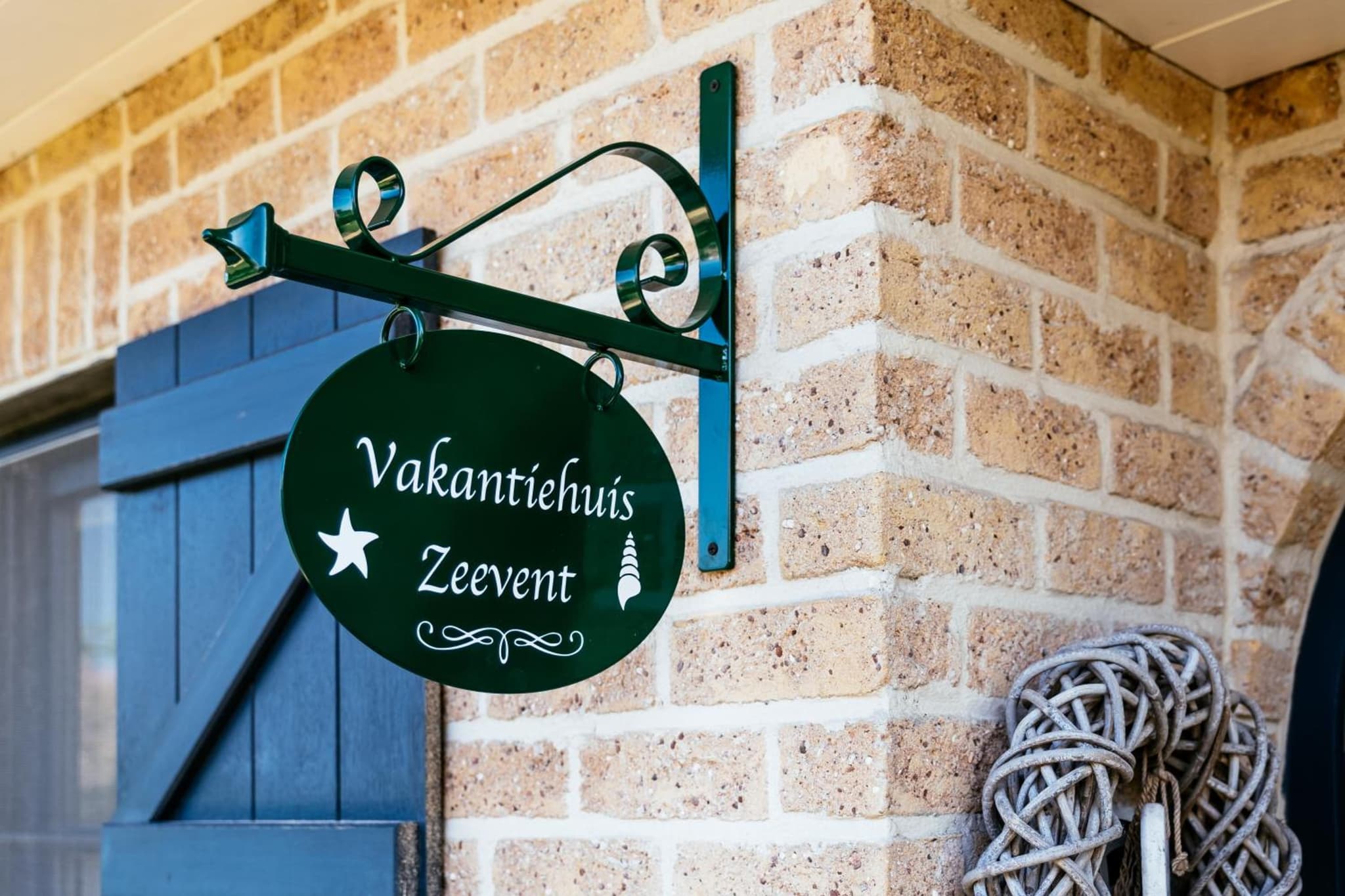 Vakantiehuis Zeevent photo 7