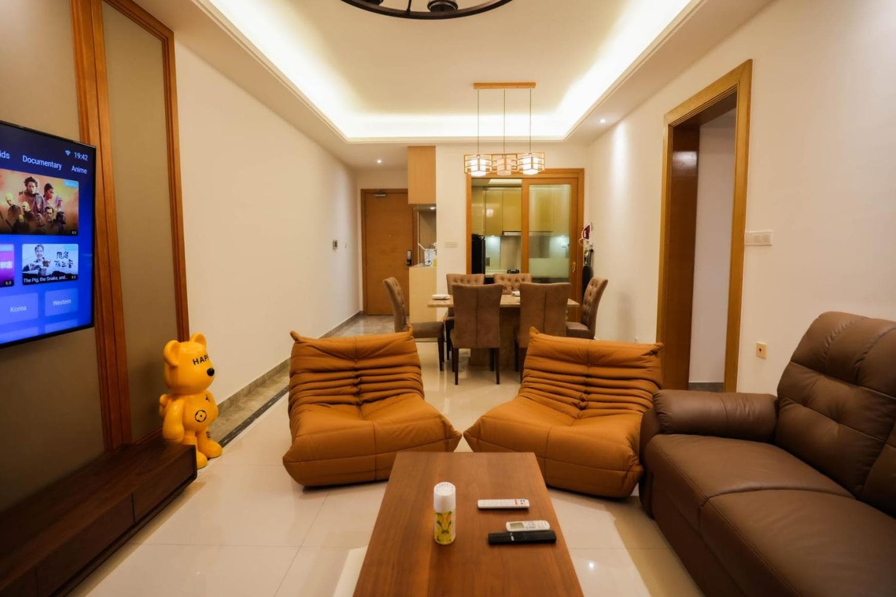 R&F Princess Cove, U-Home photo 5