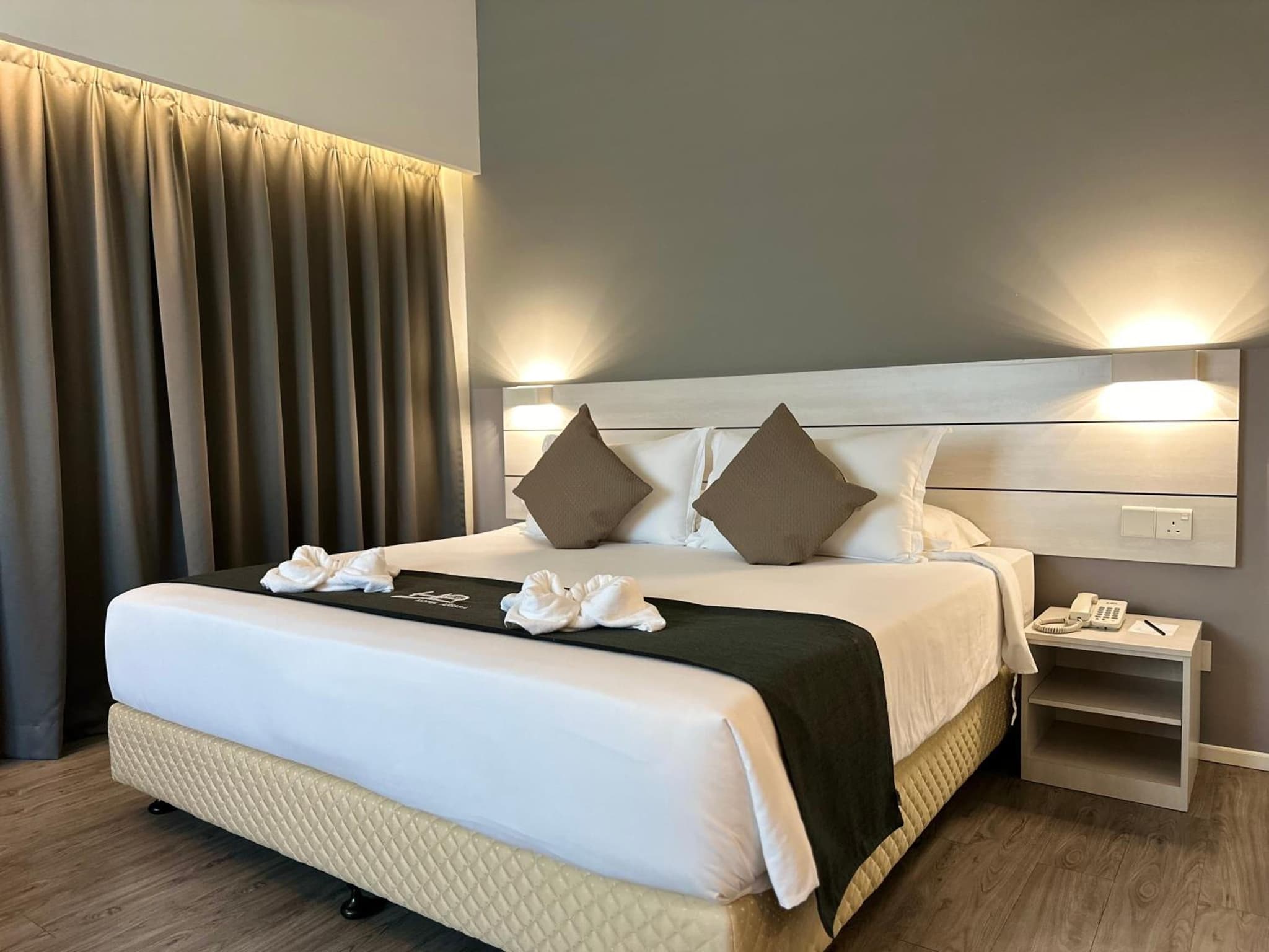 Hotel Arissa photo 3