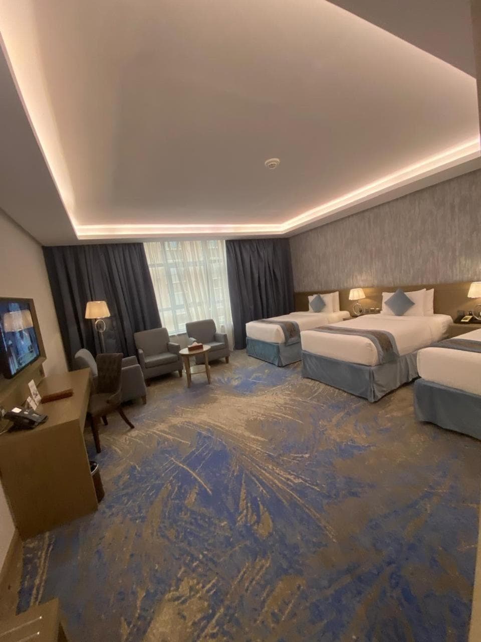 VALY Al-Madinah Hotel photo 9