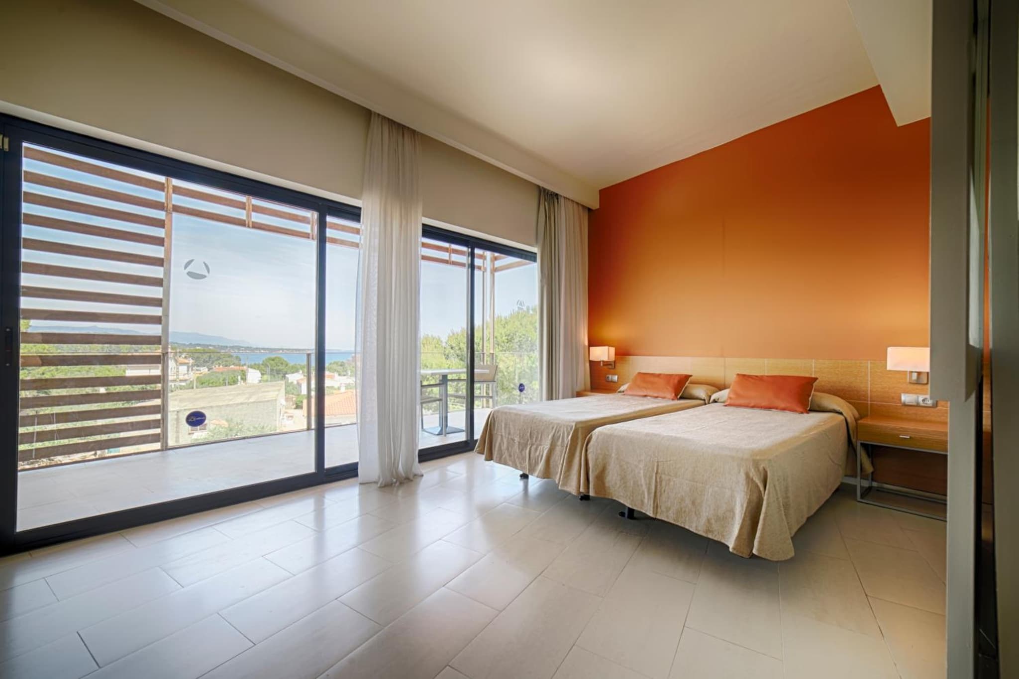Ohtels Les Oliveres photo 4