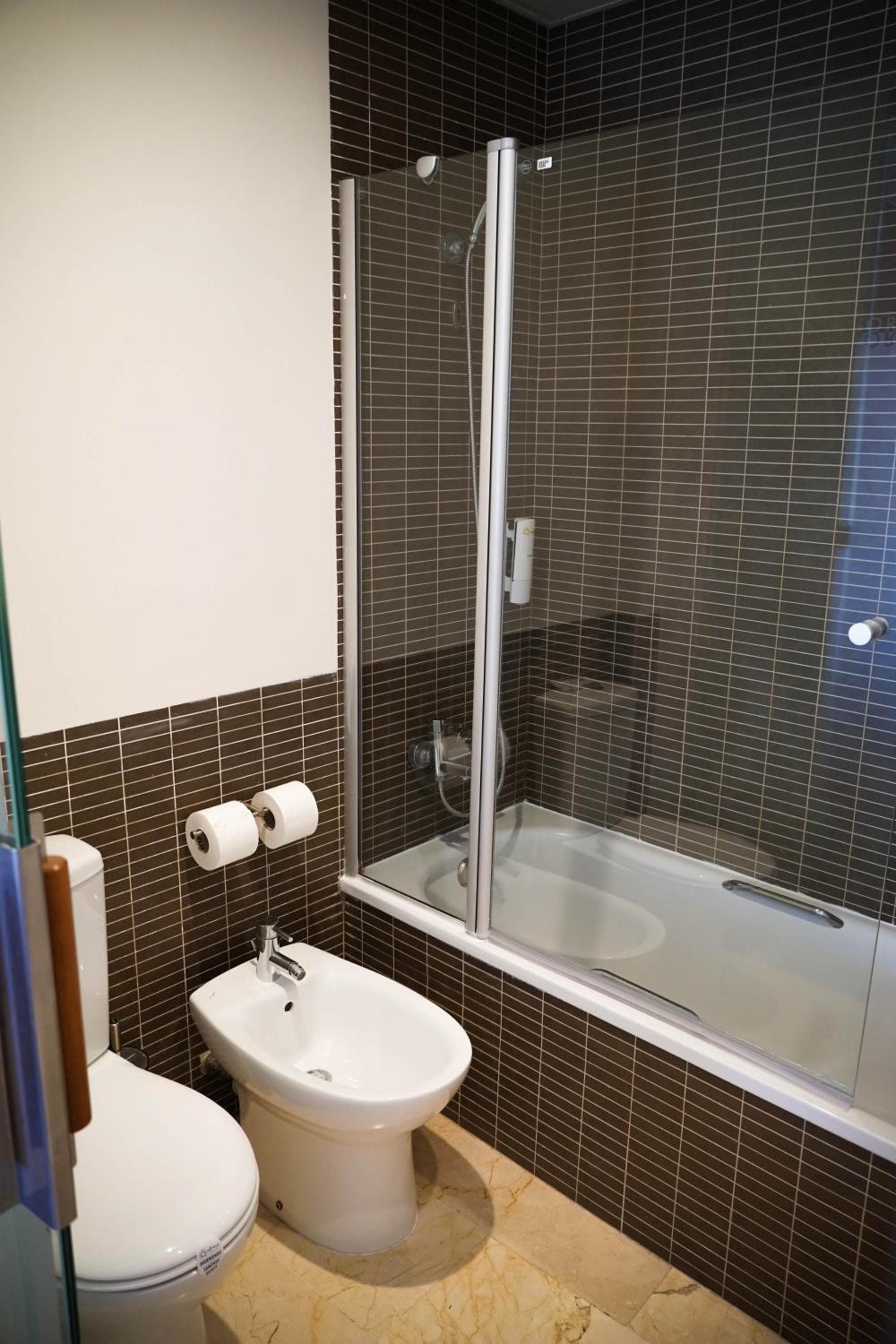 Ohtels Les Oliveres photo 5