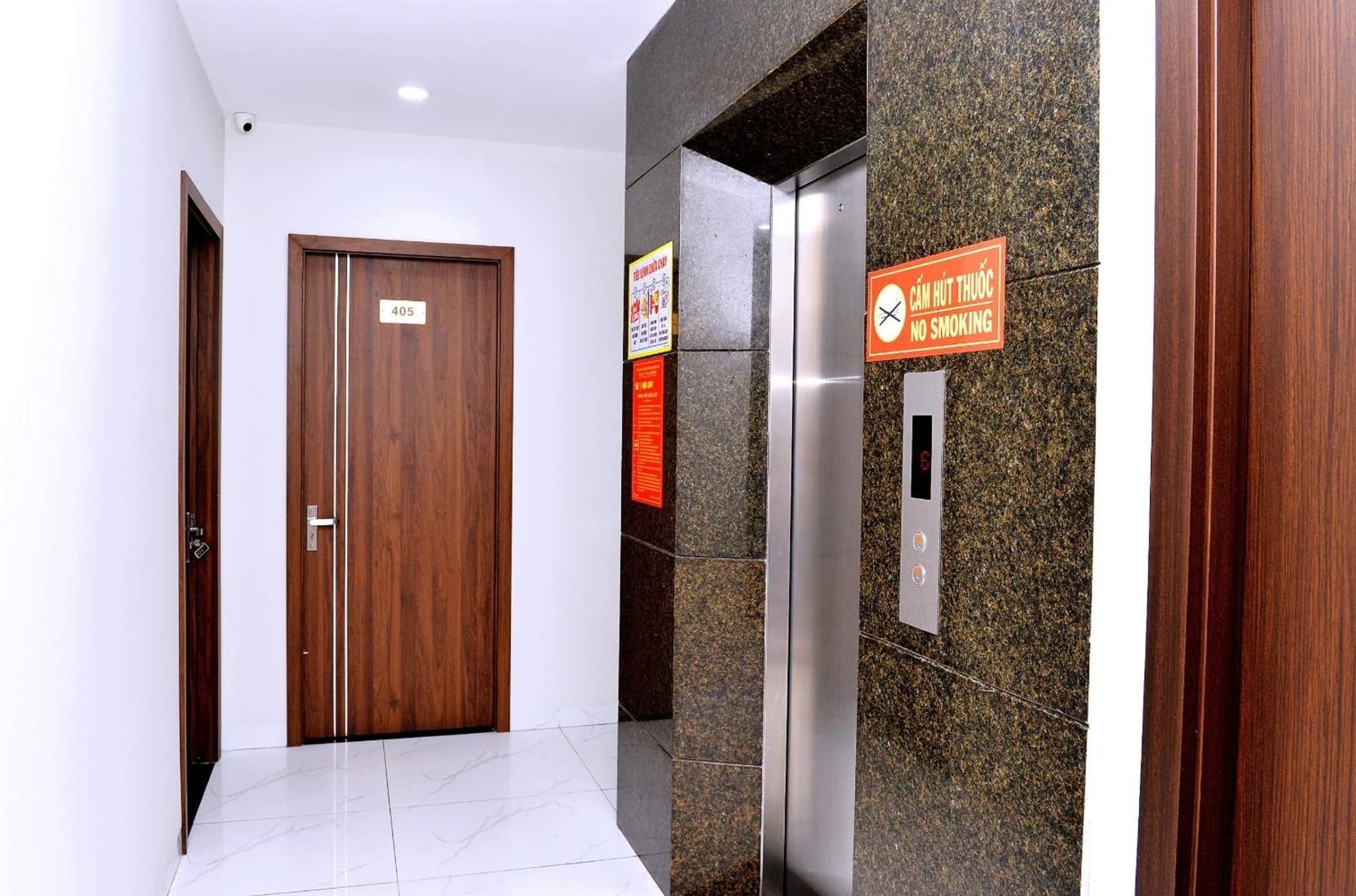 Era Apartment Xuân Thuỷ photo 2