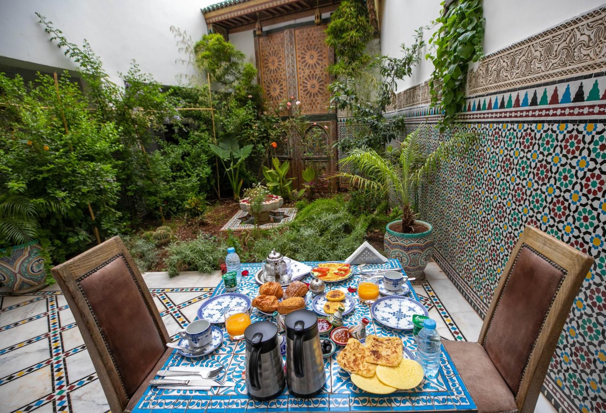 Riad Fez Mahal photo 4