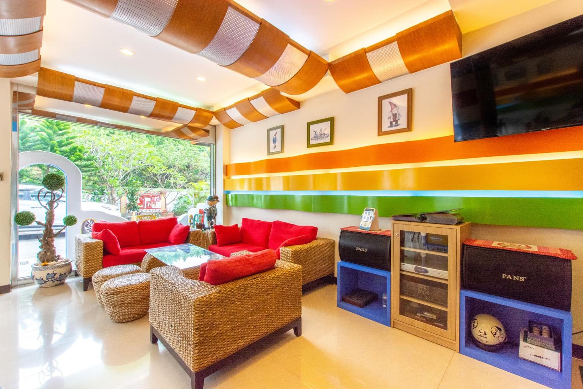 Ocean Star B&B photo 4