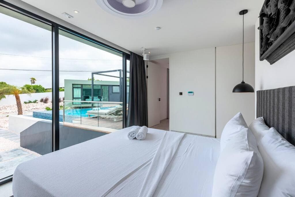 Villa Sea View Luxury photo 3