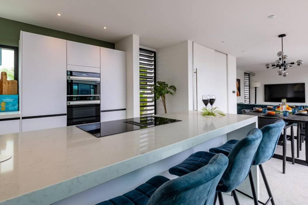 Villa Sea View Luxury photo 2