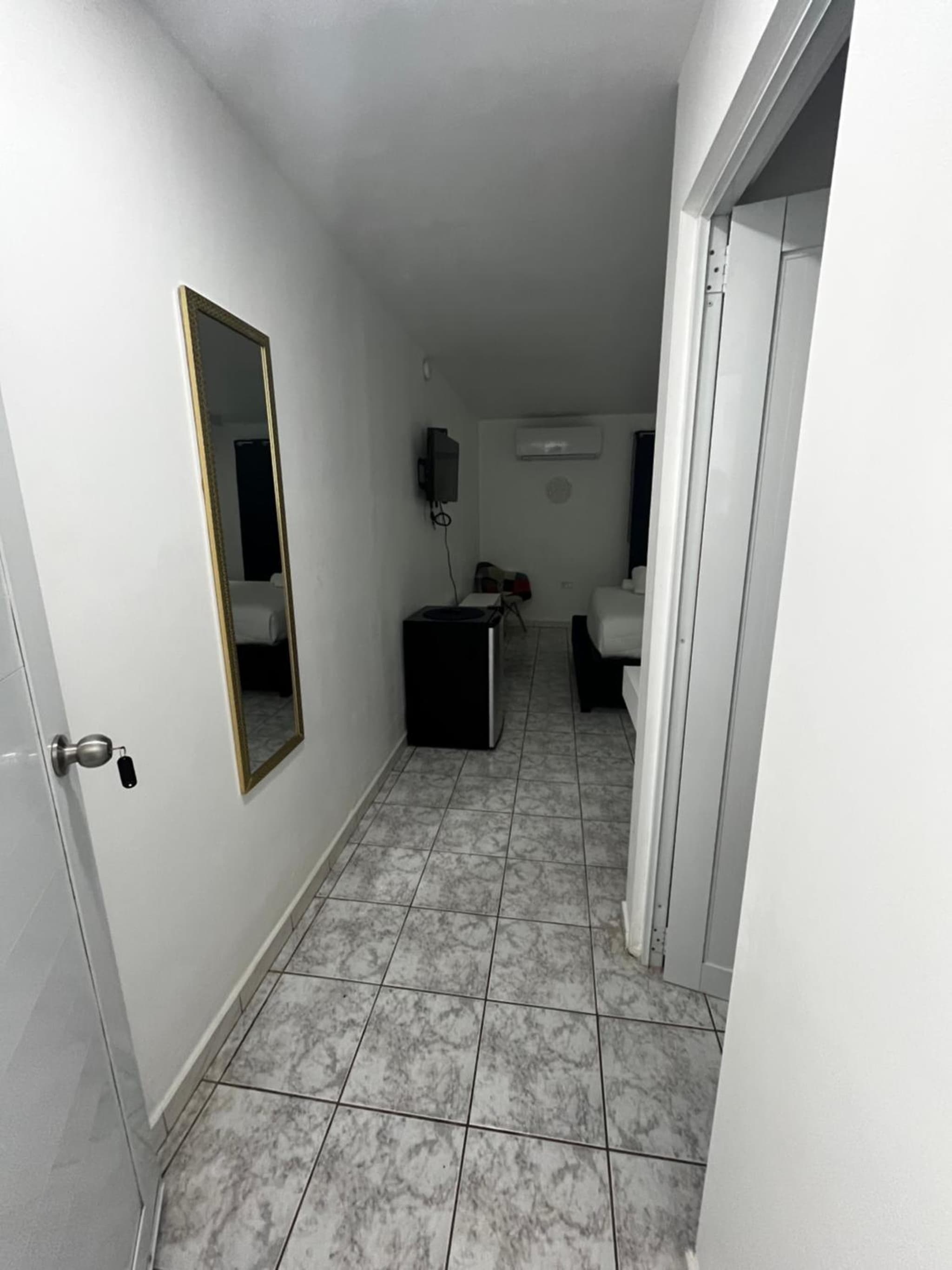 Douglas Highway Inn Hotel photo 3