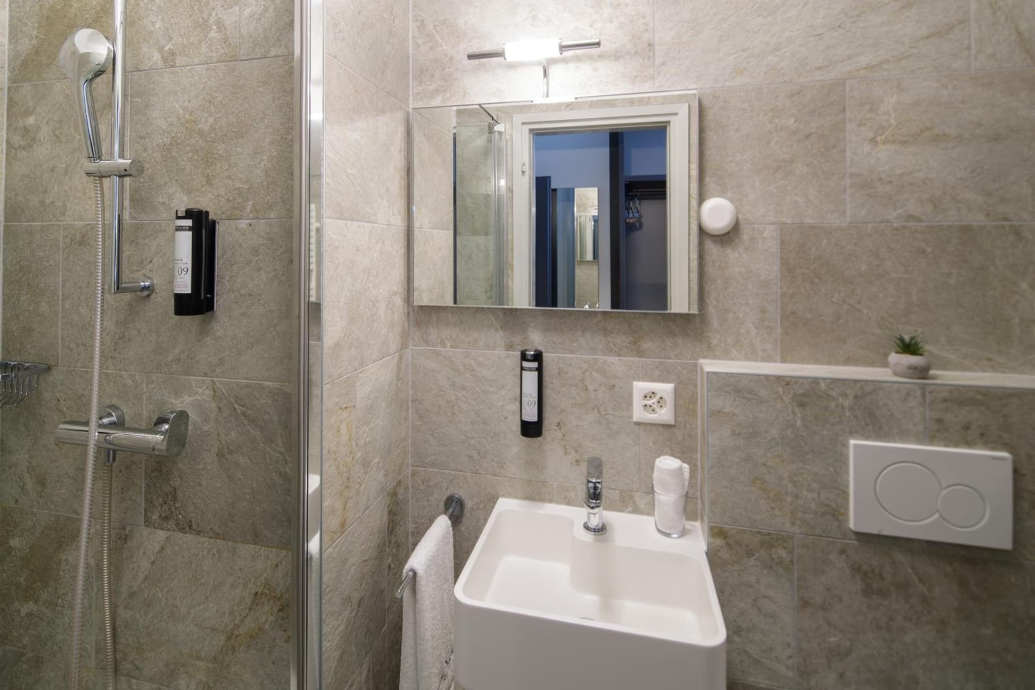 Albergo Mirador Ascona photo 2