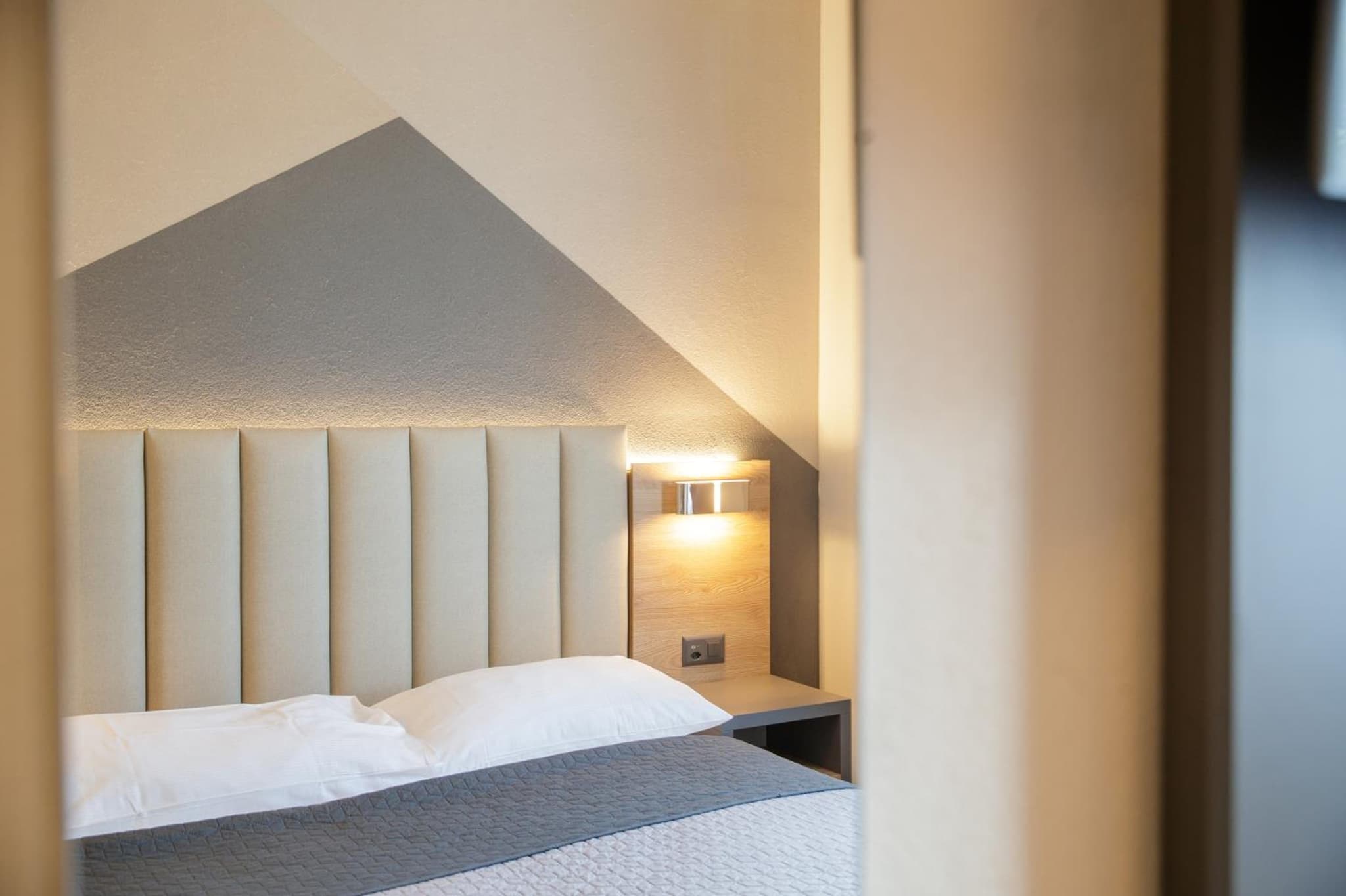 Albergo Mirador Ascona photo 9