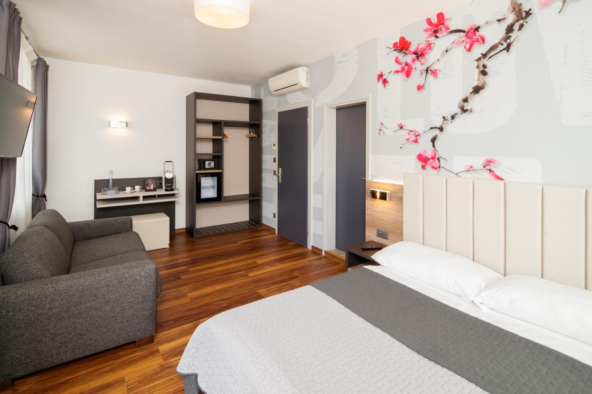 Albergo Mirador Ascona photo 4