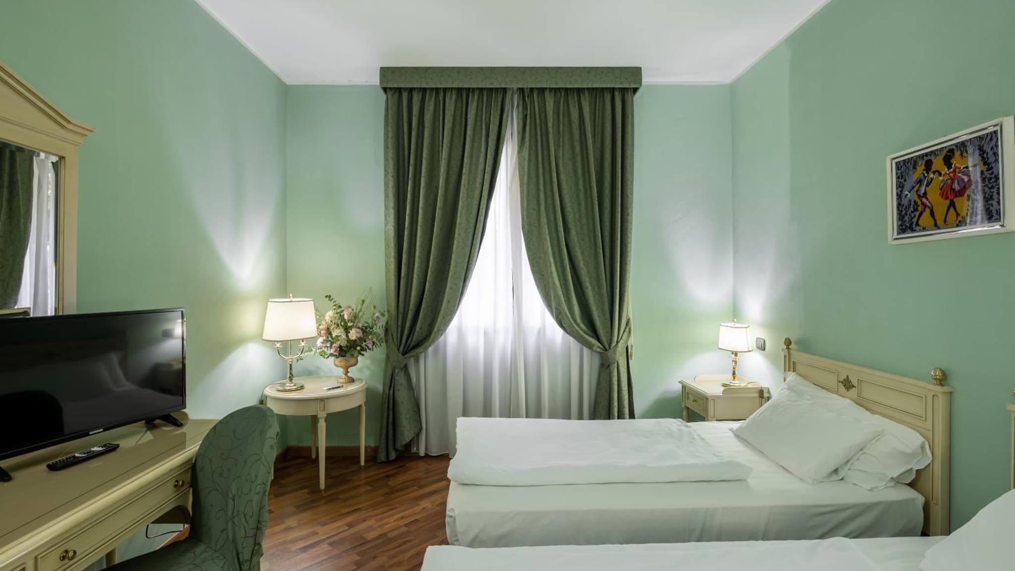 Hotel Lucrezia Borgia photo 4