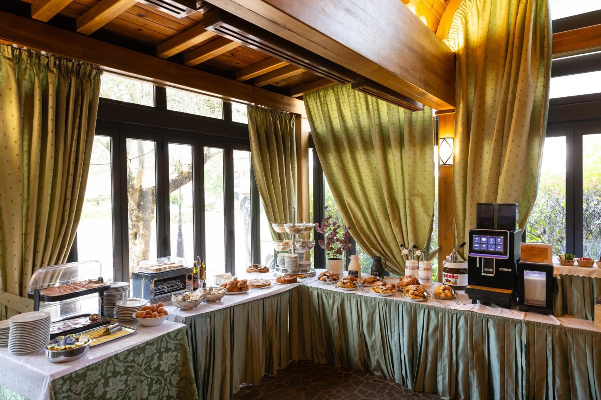 Hotel Lucrezia Borgia photo 5