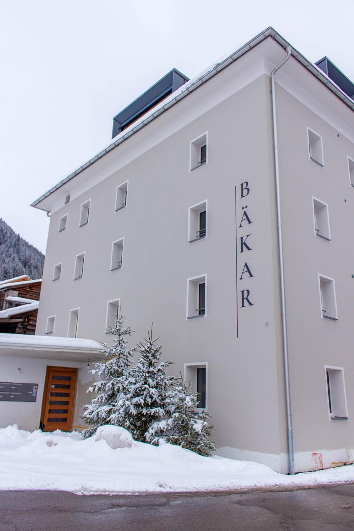 building